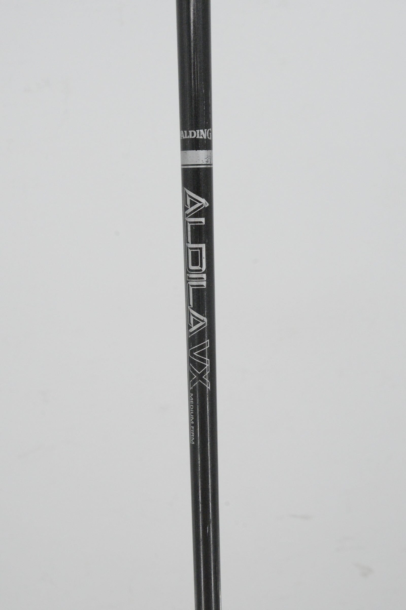 Spalding Select Oversize 3-PW Iron Set S Flex -0.25" Golf Clubs GolfRoots