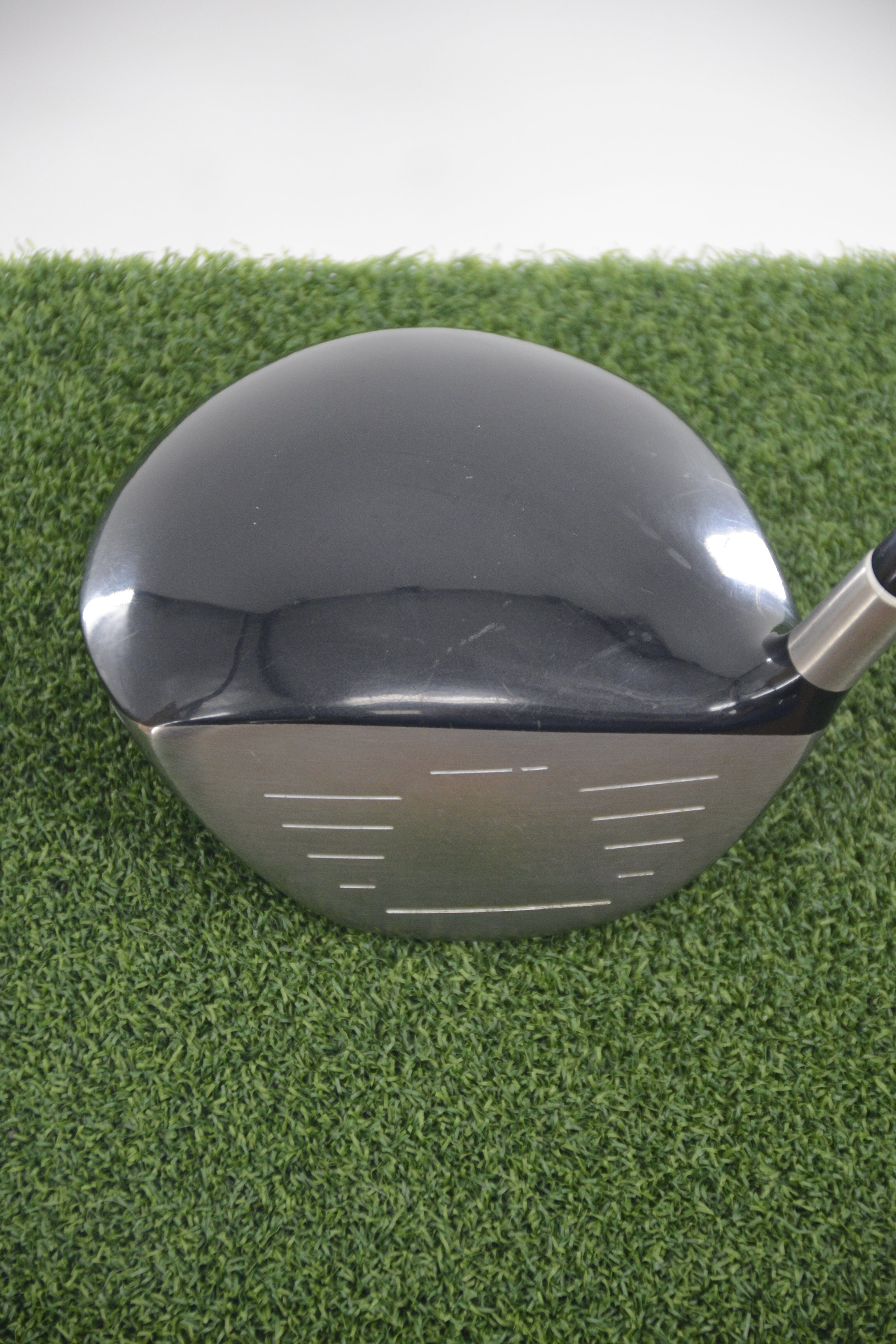 Adams Speedline Fast 10 9.5 Degree Driver S Flex 45.75" Golf Clubs GolfRoots