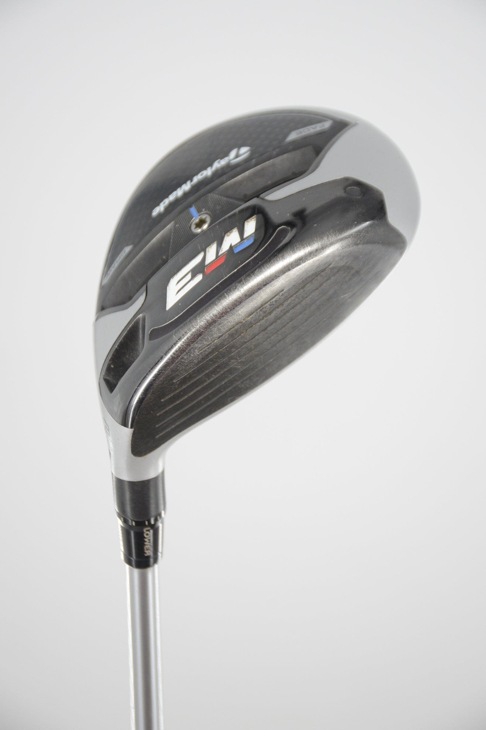 TaylorMade M3 3 Wood S Flex 43" Golf Clubs GolfRoots