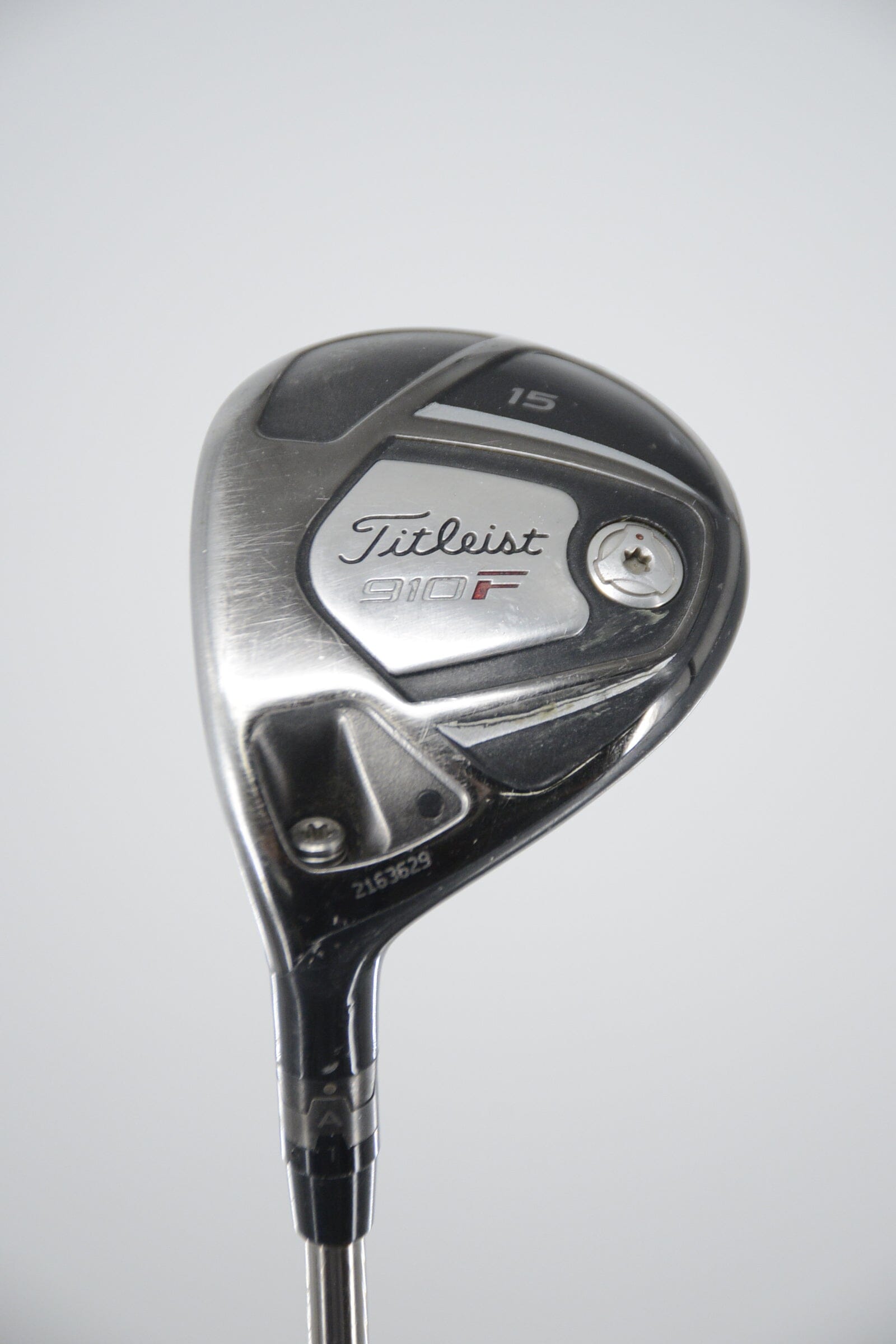 Lefty Titleist 910F 15 Degree Wood X Flex 43" Golf Clubs GolfRoots