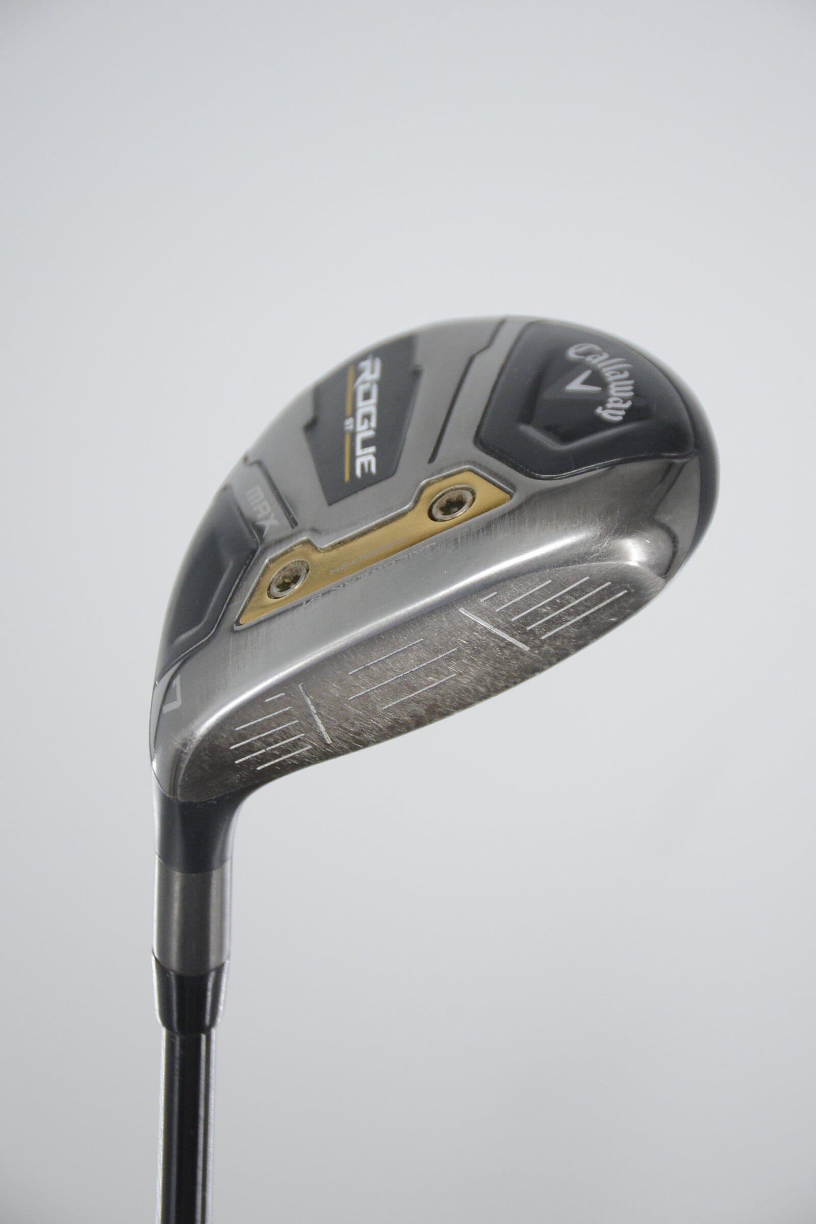 Callaway Rogue St Max 7 Wood R Flex 41.75" Golf Clubs GolfRoots
