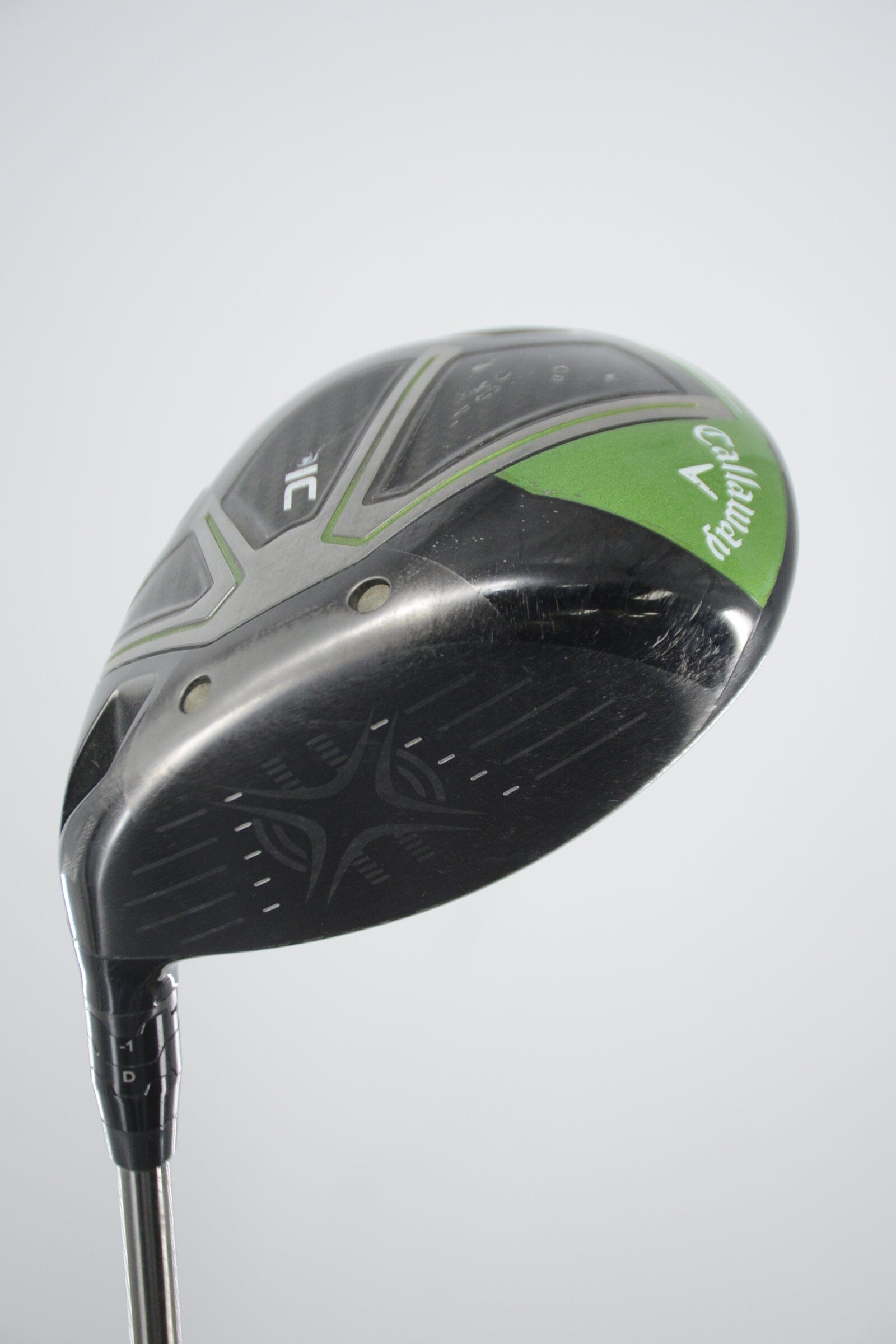 Callaway Great Big Bertha Epic 10.5 Degree Driver SR Flex 44.25" Golf Clubs GolfRoots