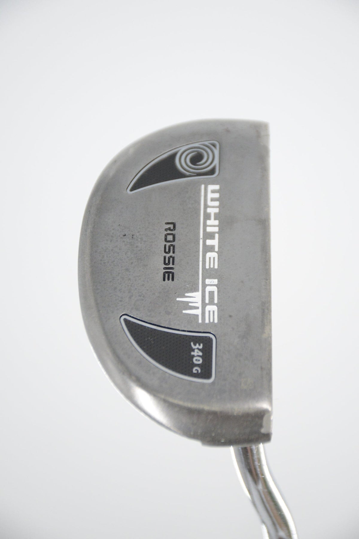 Odyssey White Ice Rossie Putter 35" Golf Putters Odyssey