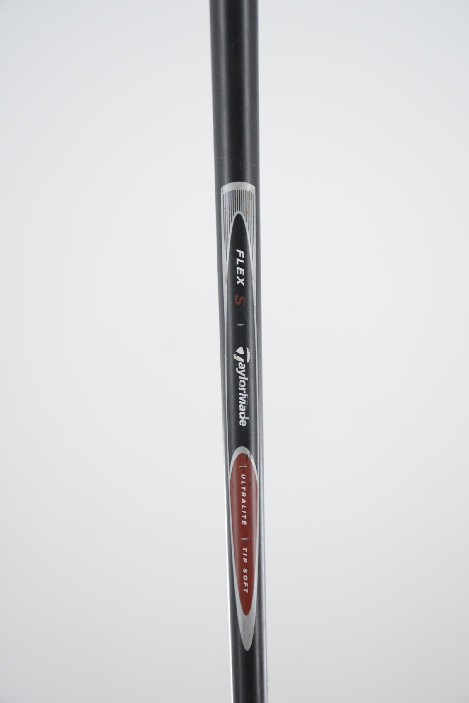 TaylorMade Rac OS 5 Iron S Flex 38" Golf Clubs GolfRoots