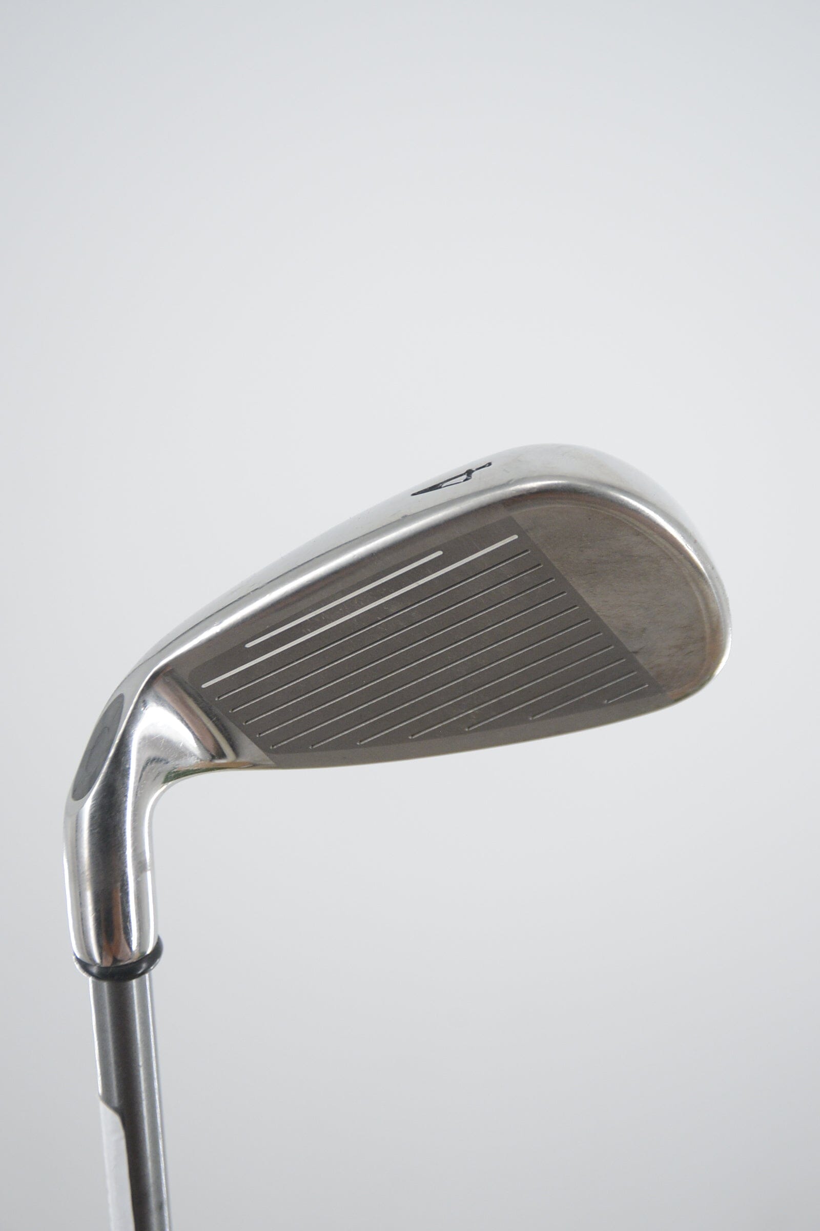 Callaway Big Bertha Fusion 4 Iron S Flex 38.5" Golf Clubs GolfRoots