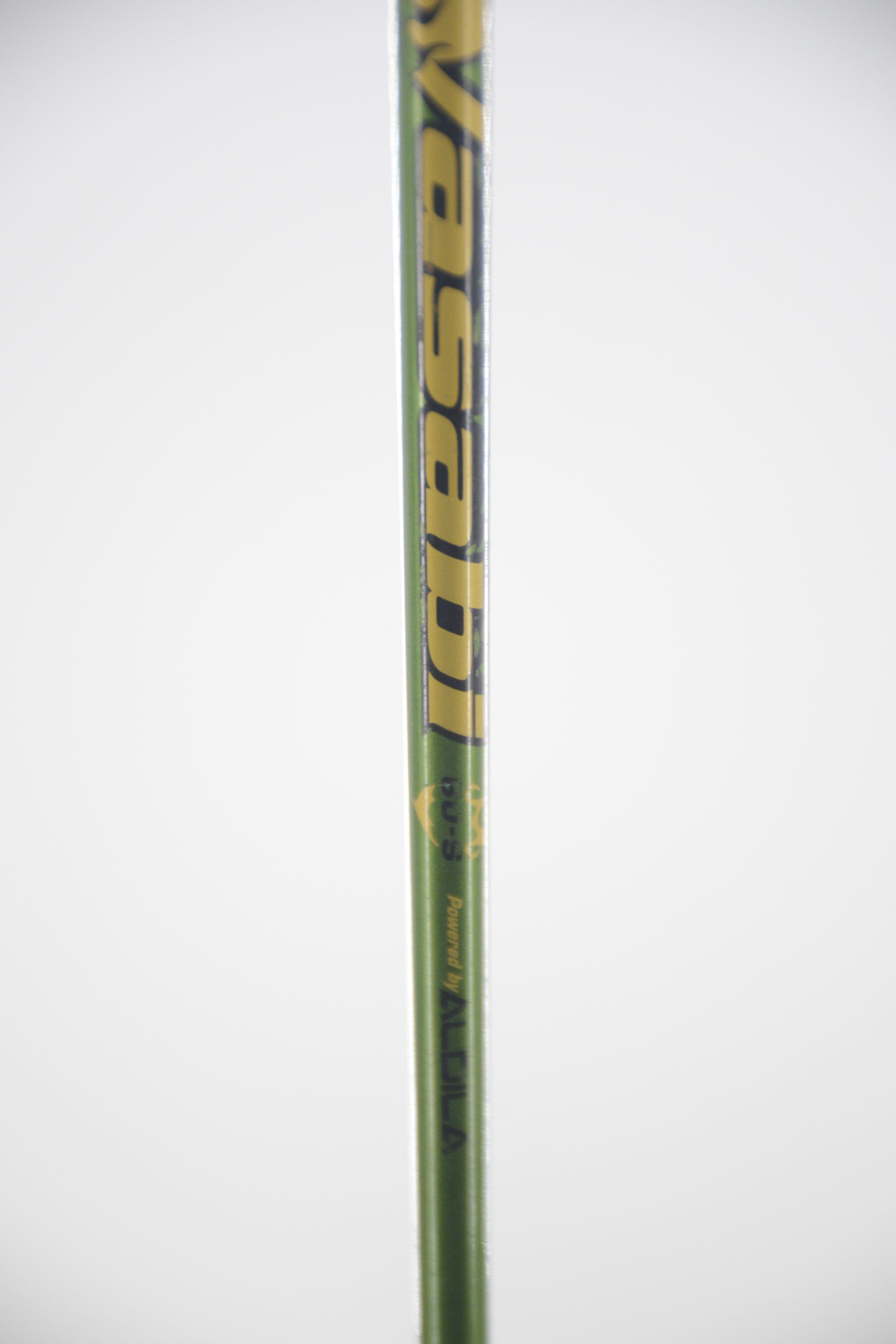 Adams Speedline Fast 10 9.5 Degree Driver S Flex 45.75" Golf Clubs GolfRoots