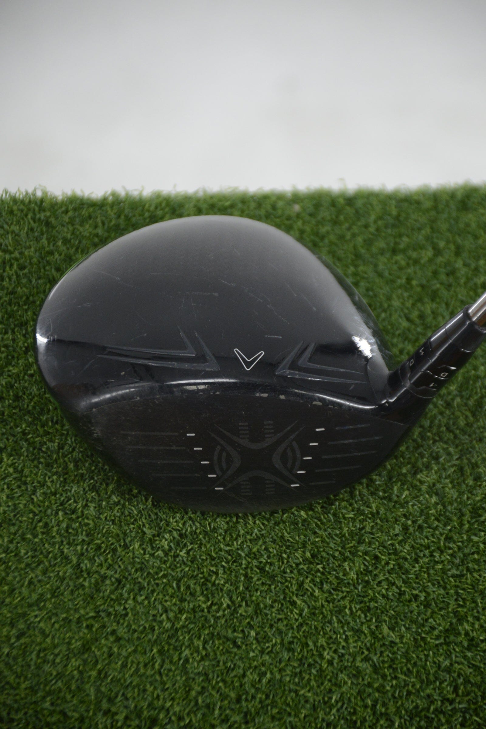 Callaway Great Big Bertha Epic 10.5 Degree Driver SR Flex 44.25" Golf Clubs GolfRoots