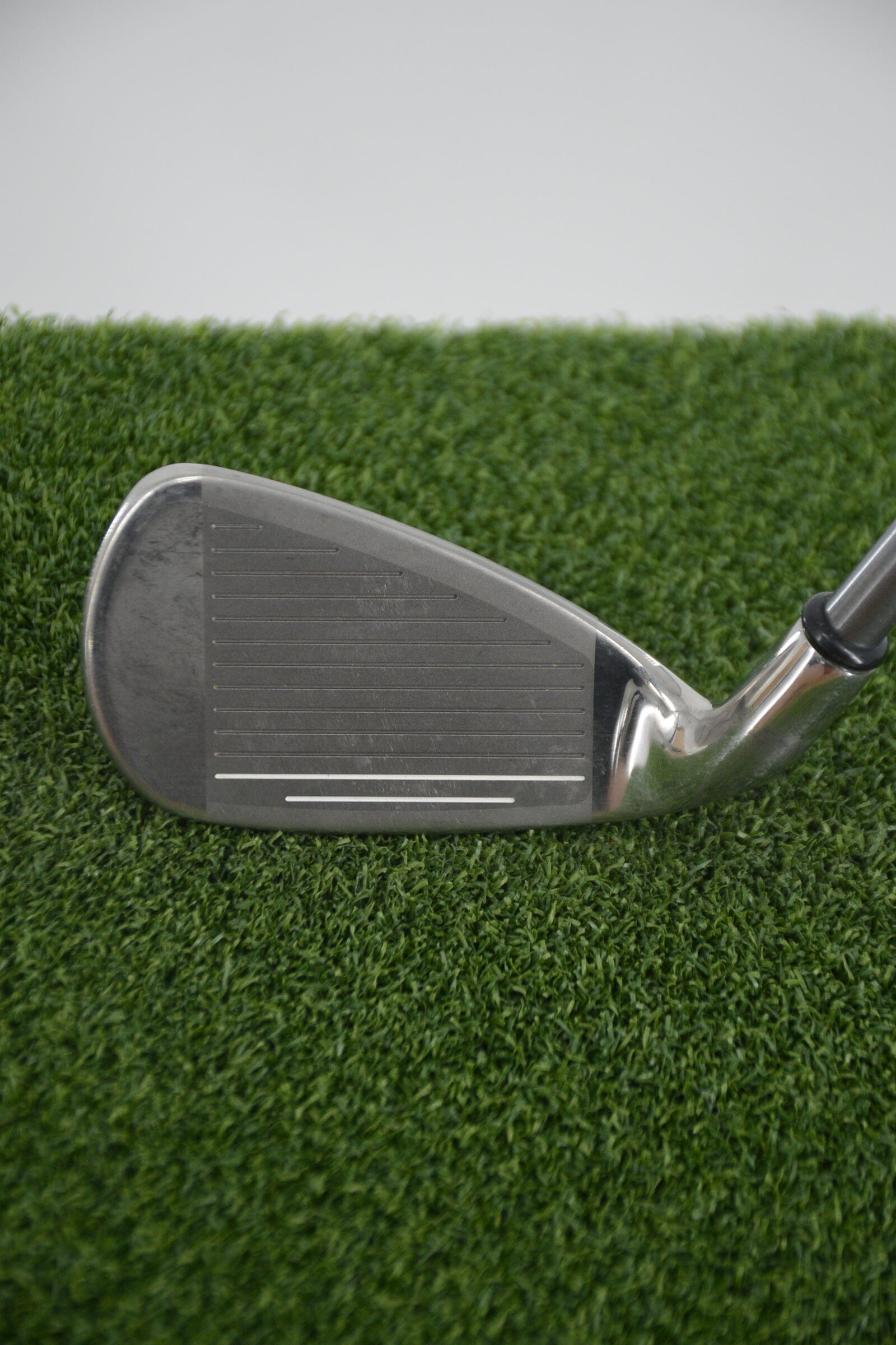 Callaway Big Bertha Fusion 4 Iron S Flex 38.5" Golf Clubs GolfRoots