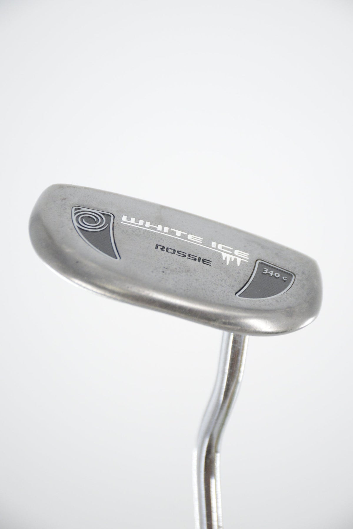 Odyssey White Ice Rossie Putter 35" Golf Putters Odyssey