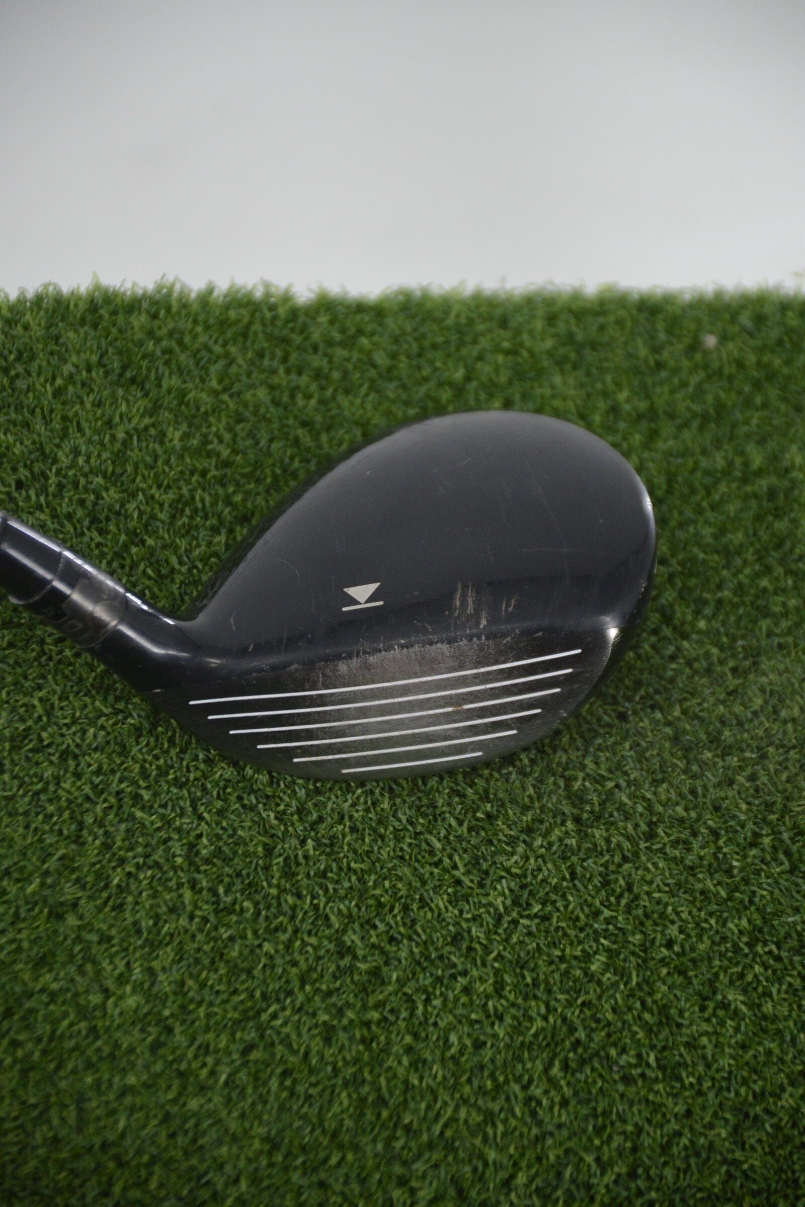 Lefty Titleist 910F 15 Degree Wood X Flex 43" Golf Clubs GolfRoots
