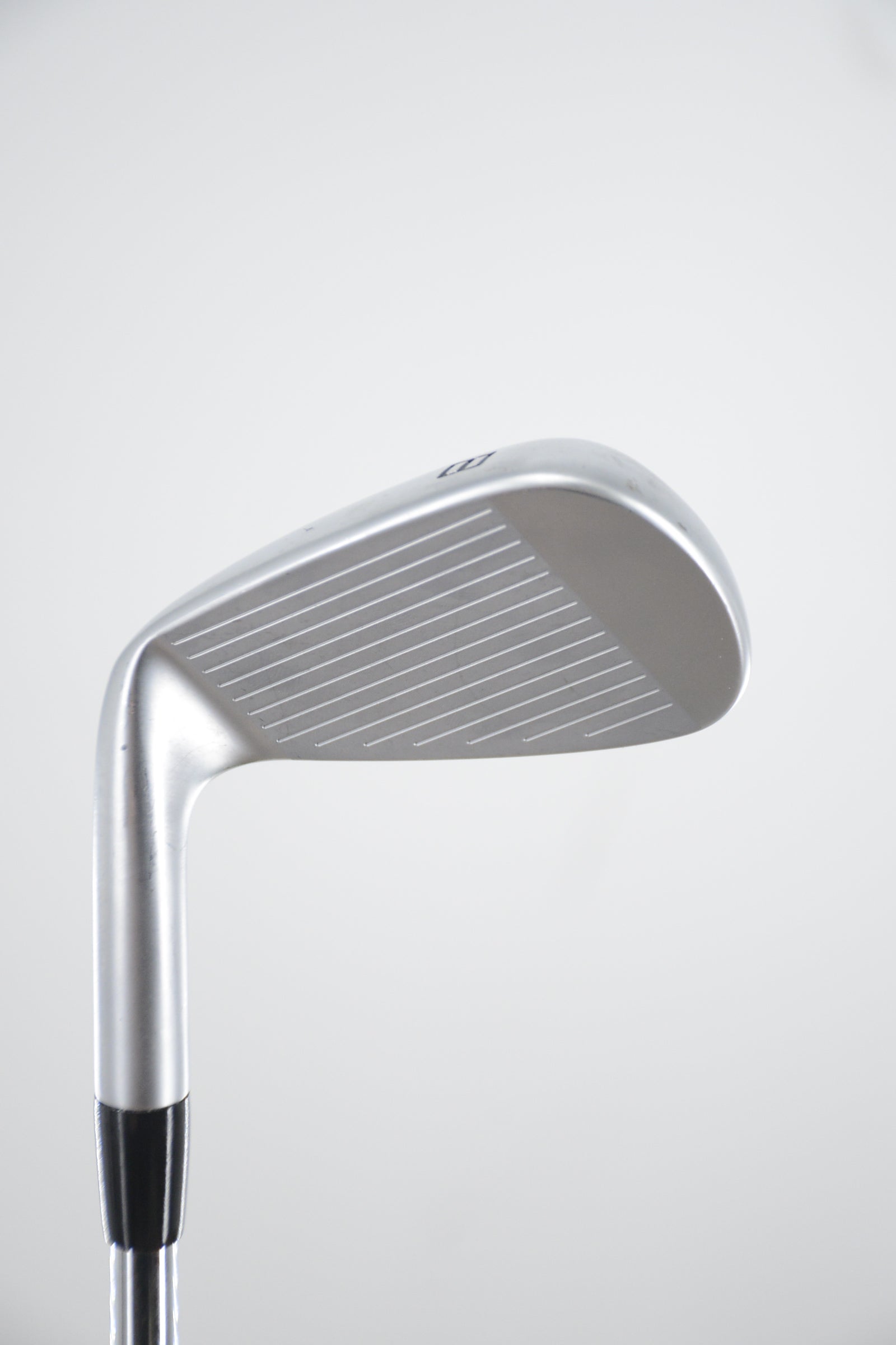 TaylorMade 2023 P7MC 8 Iron S Flex 35.5"