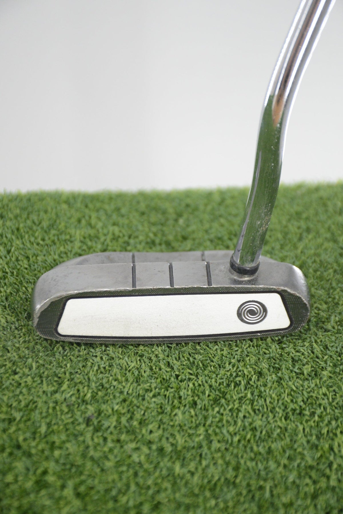 Odyssey White Ice Rossie Putter 35" Golf Putters Odyssey