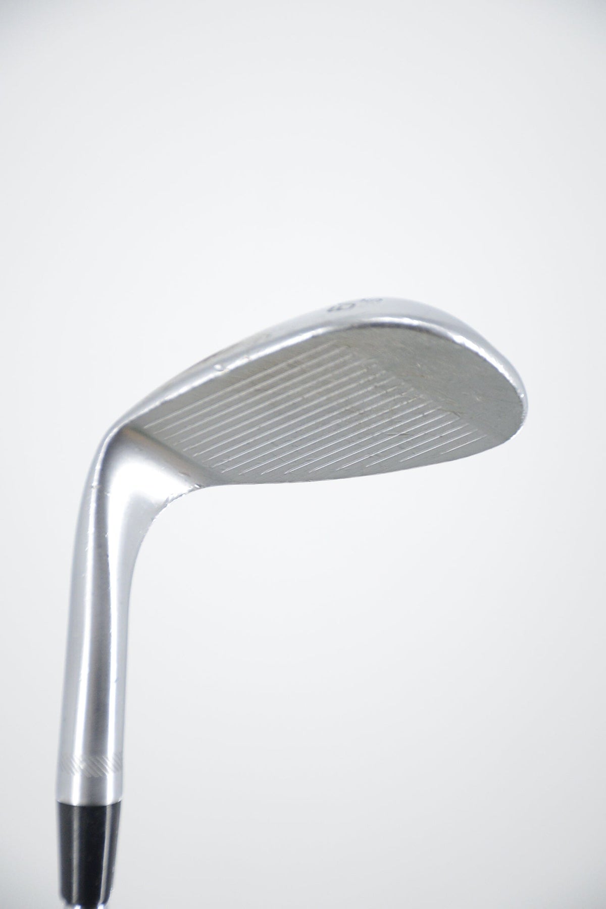 Titleist Vokey SM8 Tour Chrome 60 Degree Wedge Wedge Flex 34.75" Golf Clubs GolfRoots