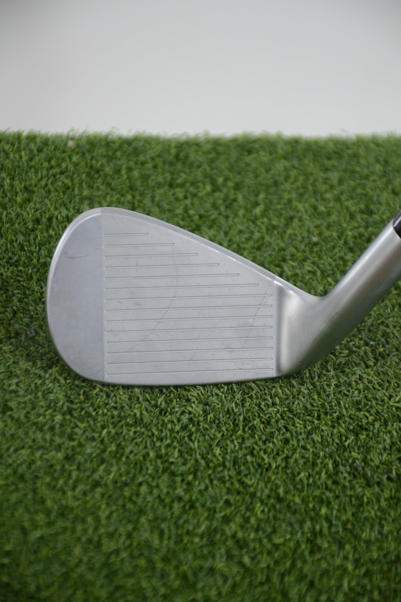 TaylorMade 2023 P7MC 8 Iron S Flex 35.5"