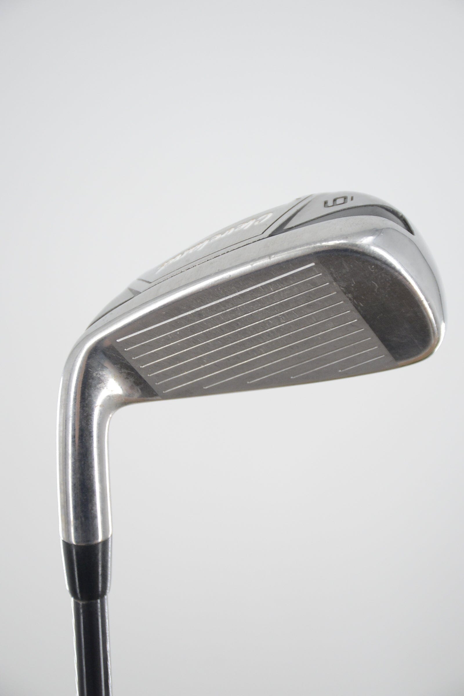 Cleveland Launcher HB 6 Iron R Flex 38" Golf Clubs GolfRoots