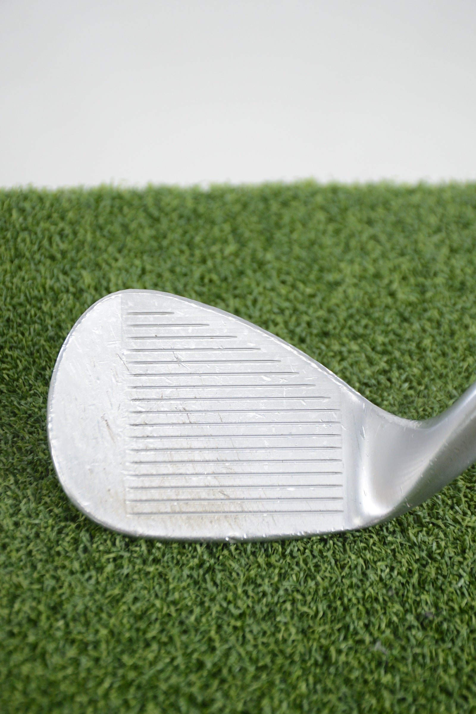 Titleist Vokey SM8 Tour Chrome 60 Degree Wedge Wedge Flex 34.75"