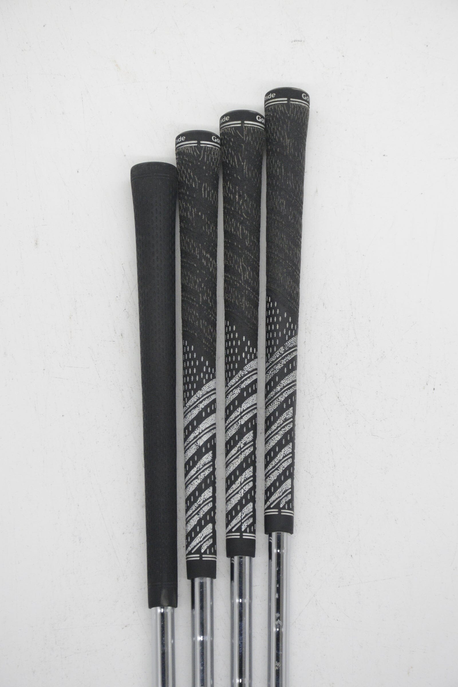 Titleist Vokey SM9 Jet Black 46, 50, 54, 60 Degree Wedge Set Wedge Flex Golf Clubs GolfRoots