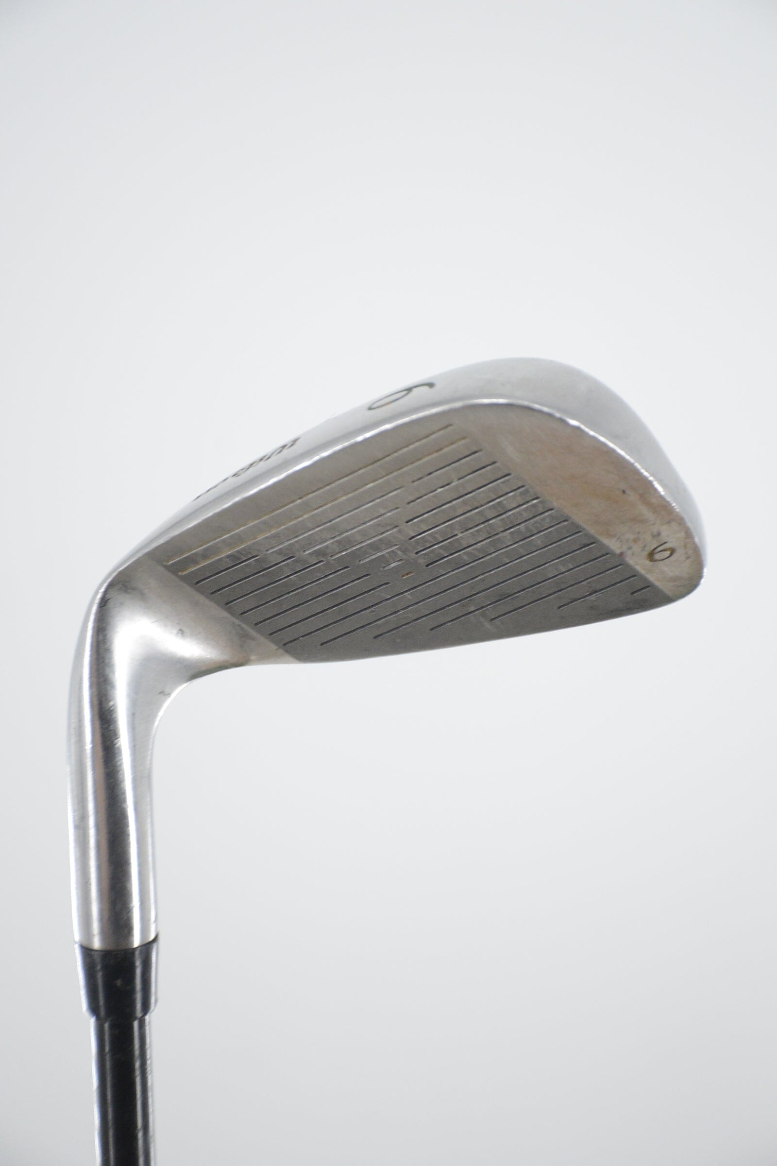 Wilson TG OS 9 Iron R Flex 35.75" Golf Clubs GolfRoots