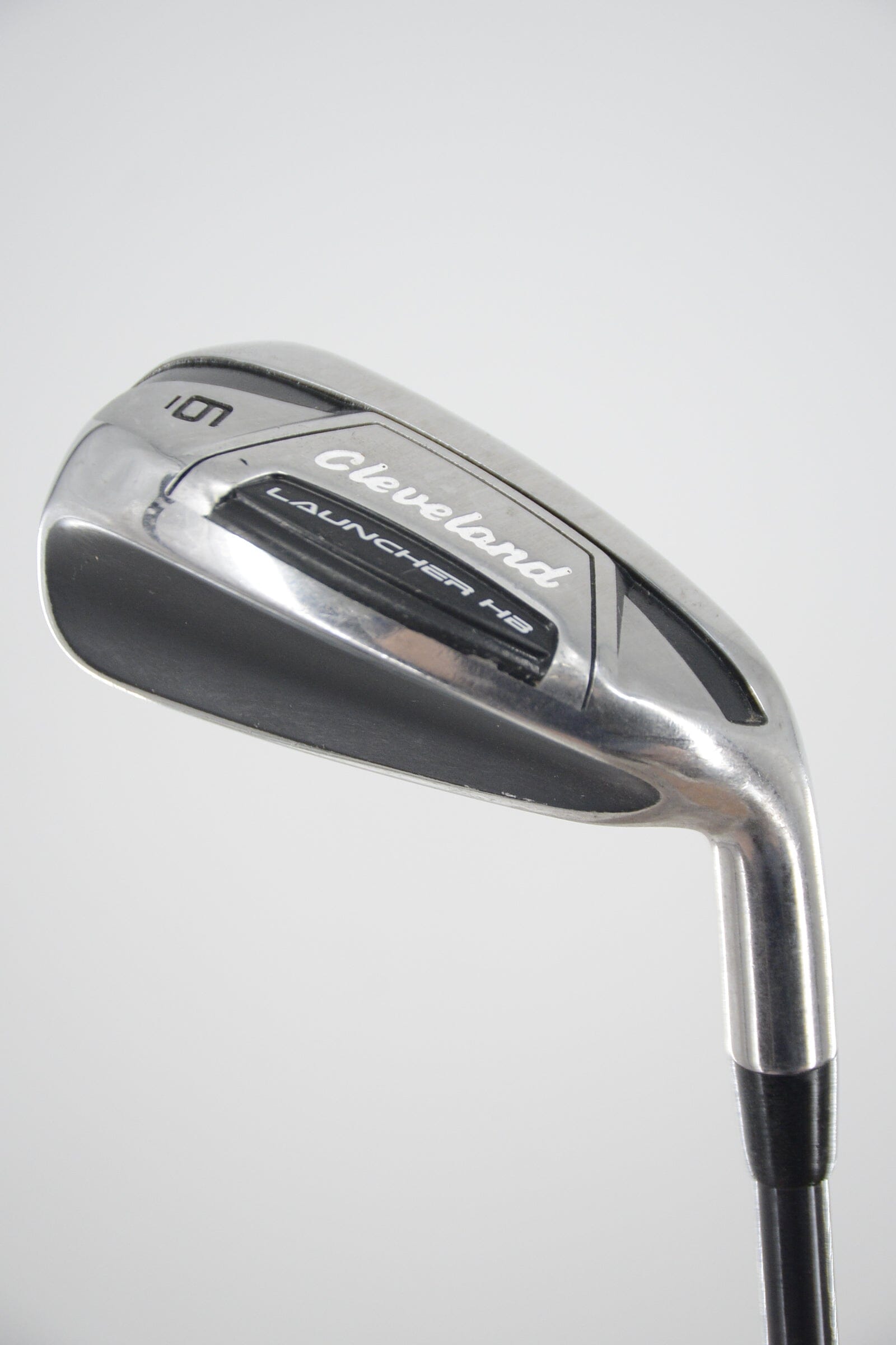 Cleveland Launcher HB 6 Iron R Flex 38" Golf Clubs GolfRoots
