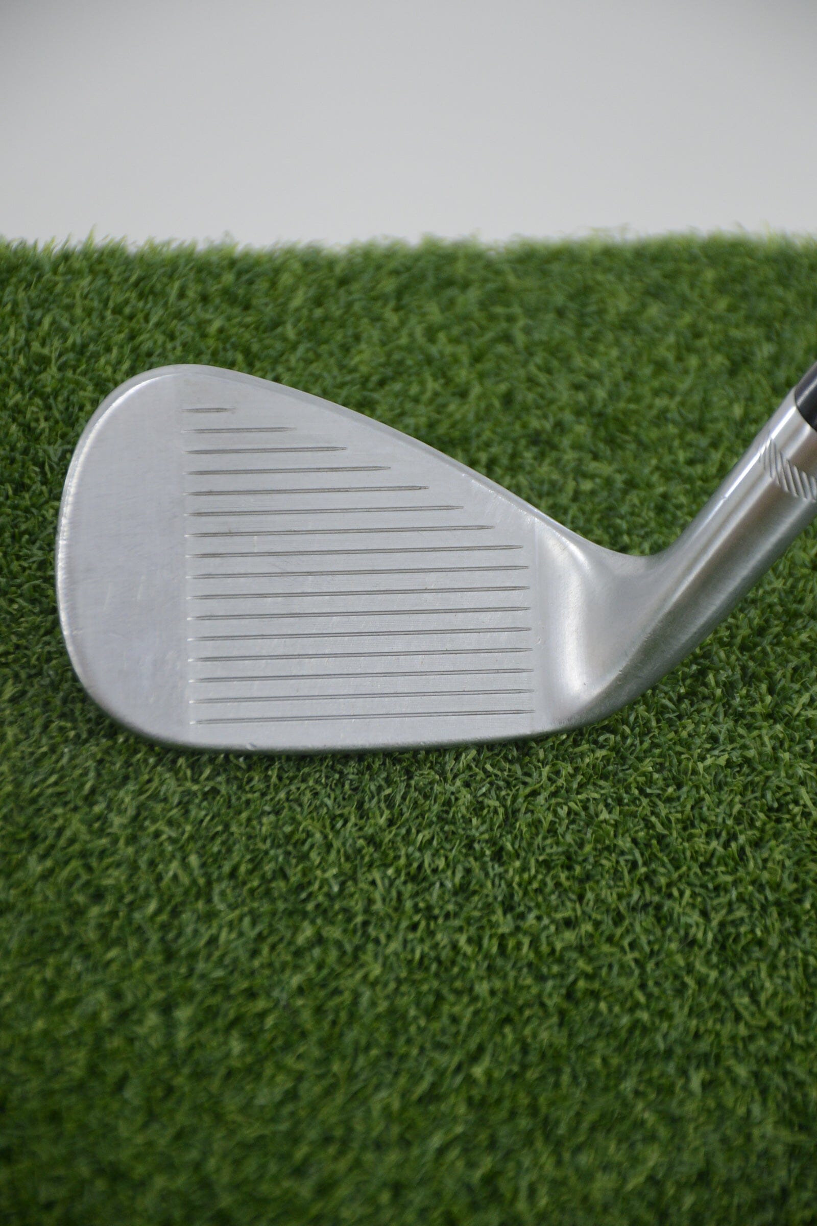 Titleist Vokey SM10 Tour Chrome 46 Degree Wedge R Flex 35.5" Golf Clubs GolfRoots