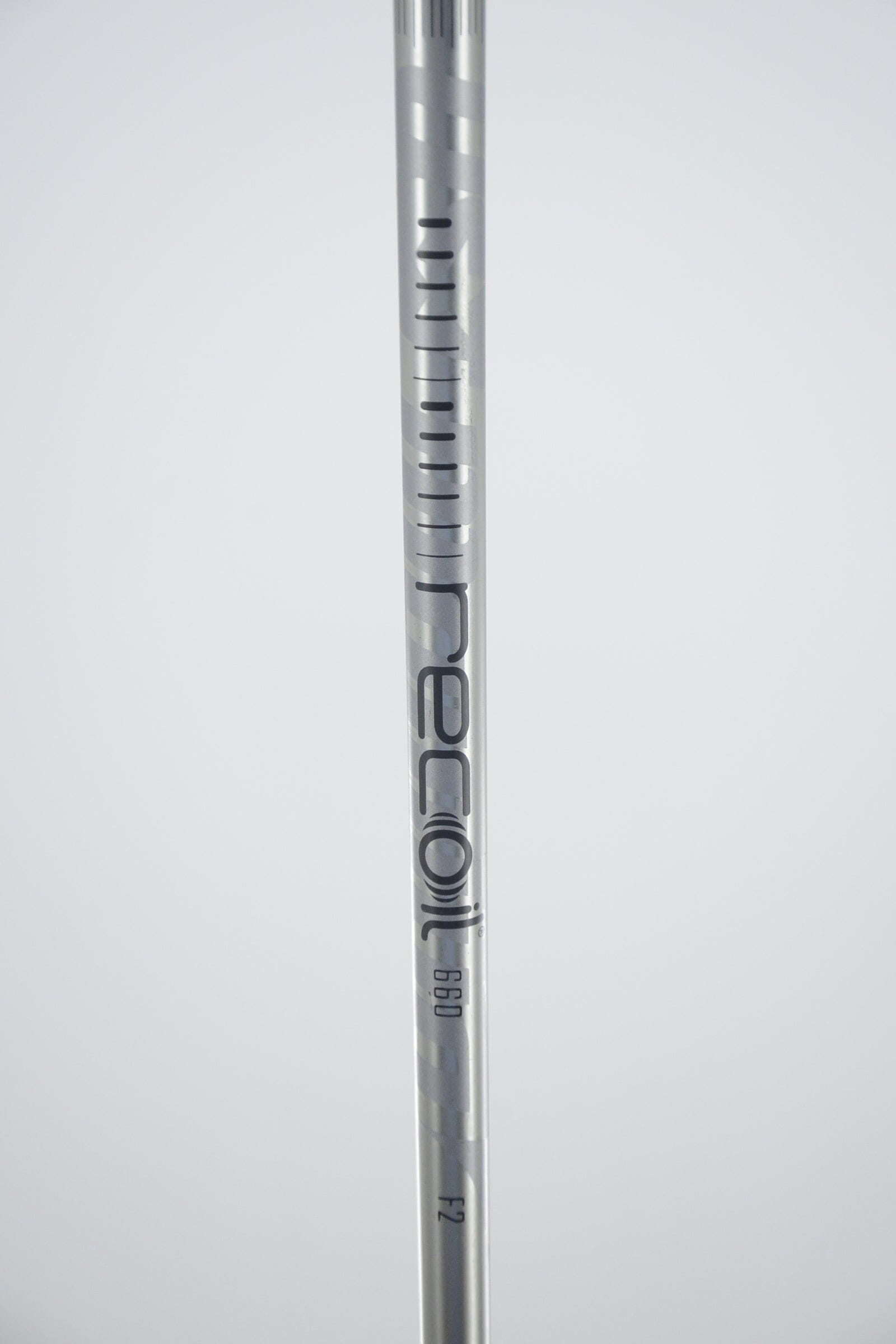 TaylorMade Ti Bubble 2 5 Iron SR Flex 37" Golf Clubs GolfRoots