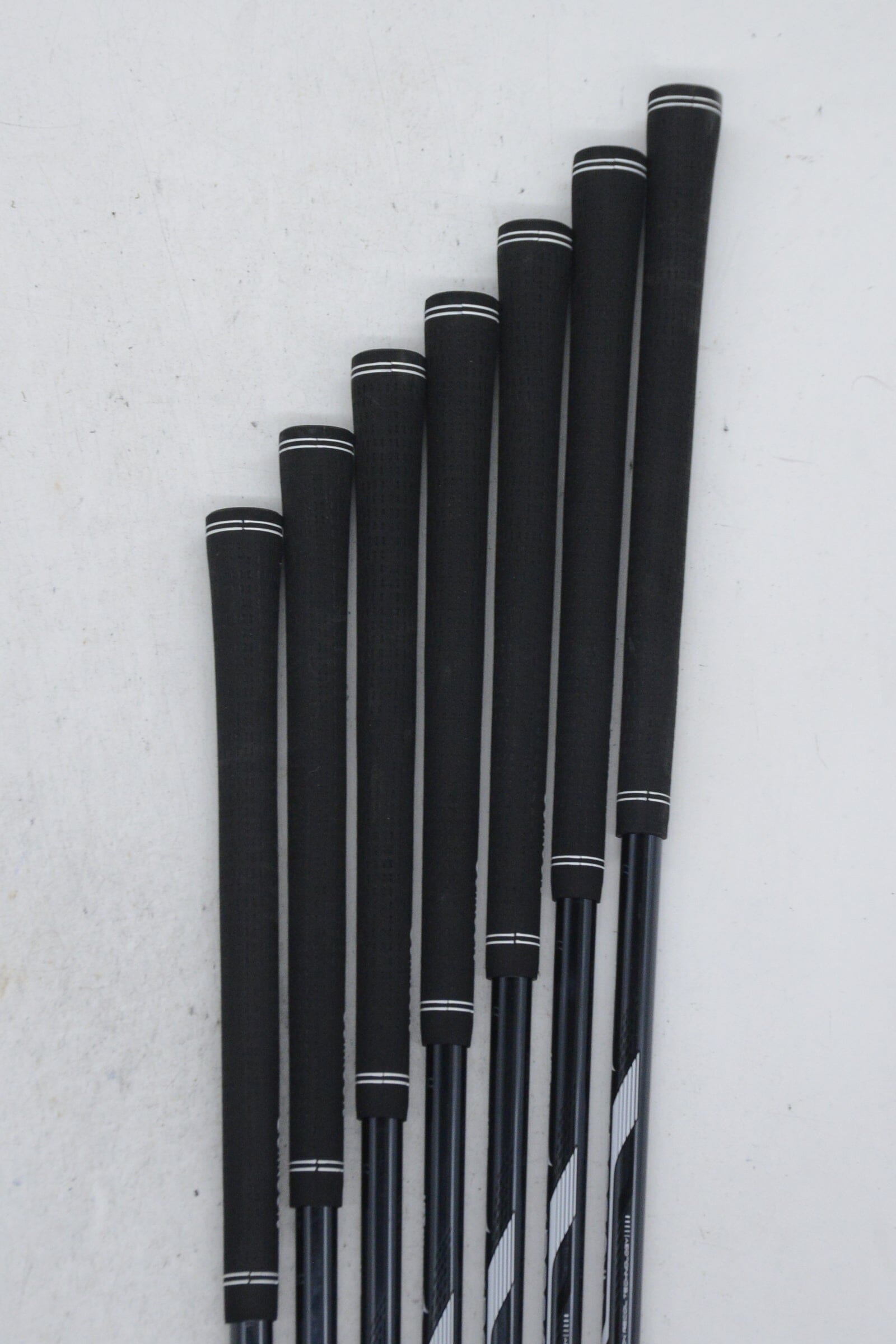 Mizuno Pro 223 5-GW Iron Set R Flex -0.5" Golf Clubs GolfRoots