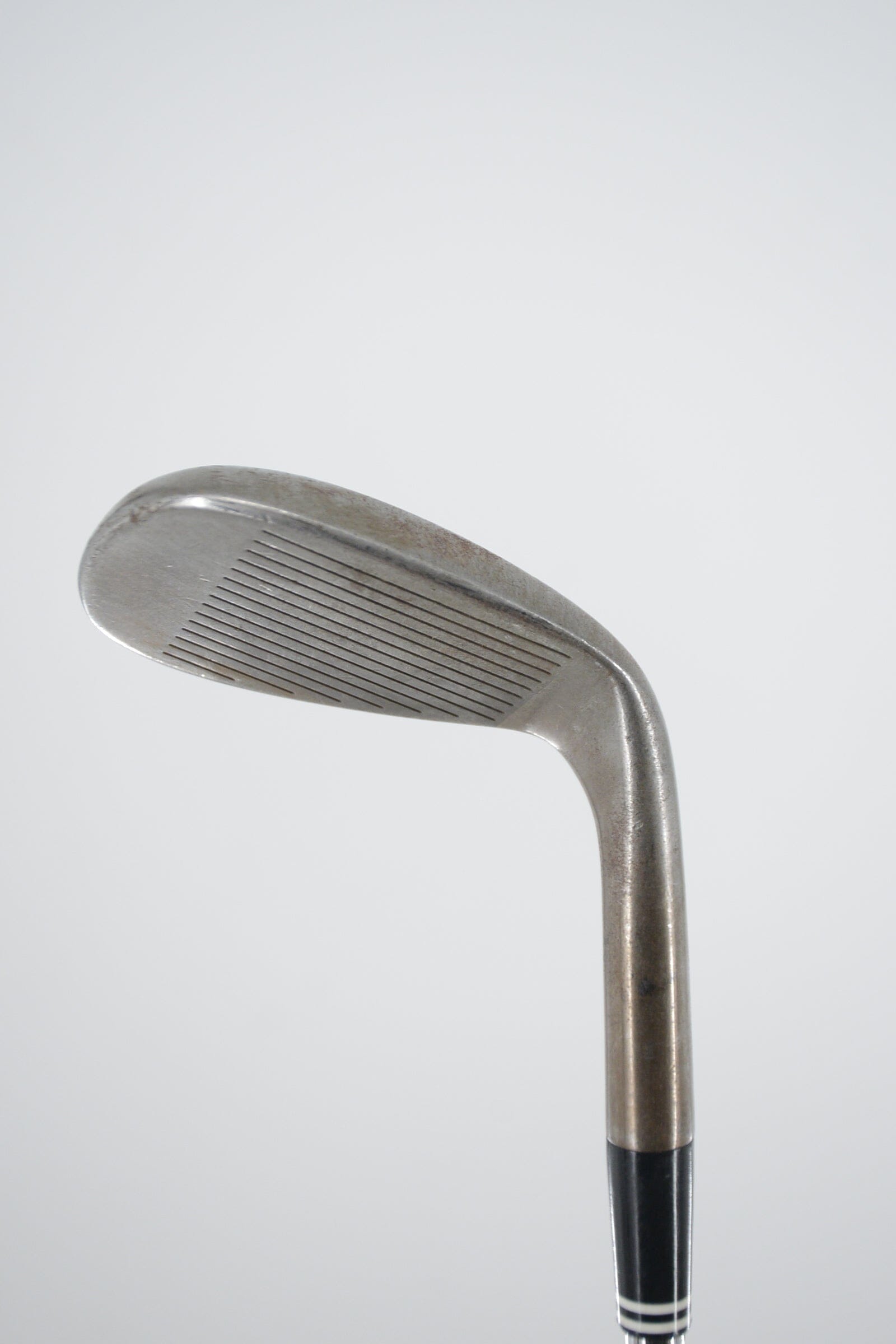 Lefty Cleveland CG12 Black Pearl 56 Degree Wedge Wedge Flex 35.25" Golf Clubs GolfRoots