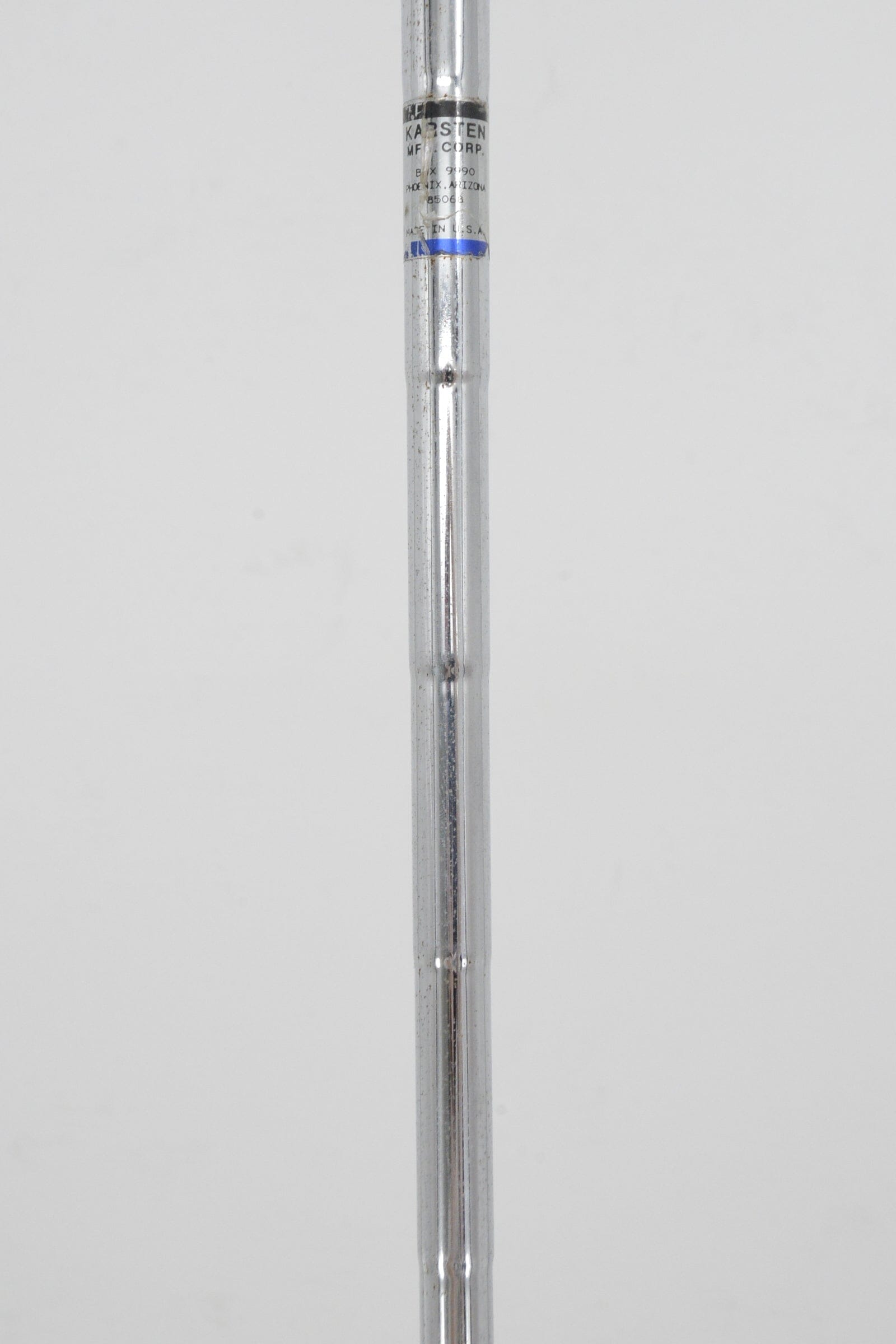 Ping Eye 2 1-PW, SW Iron Set S Flex -0.25" Golf Clubs GolfRoots