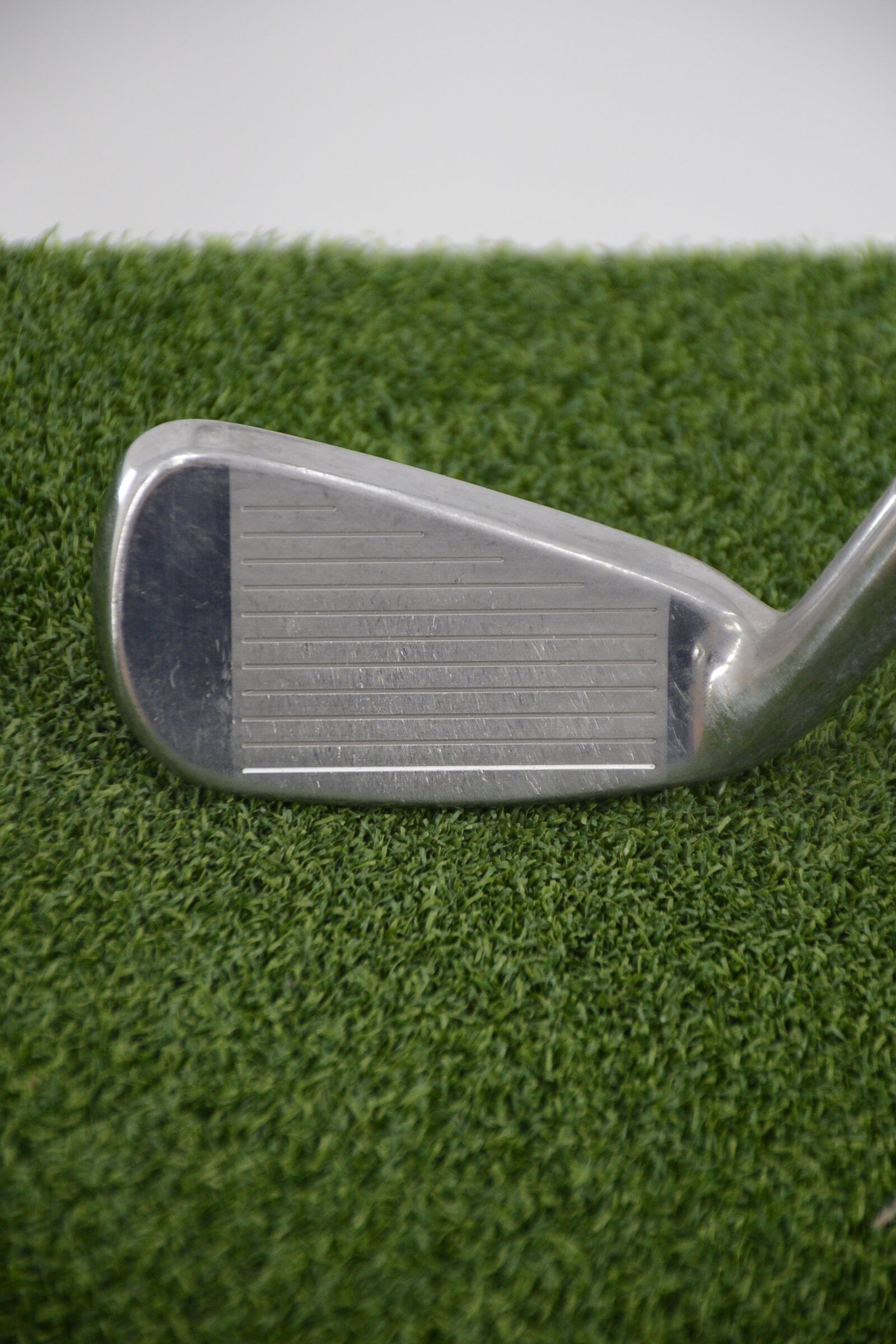 Cleveland Launcher HB 6 Iron R Flex 38" Golf Clubs GolfRoots