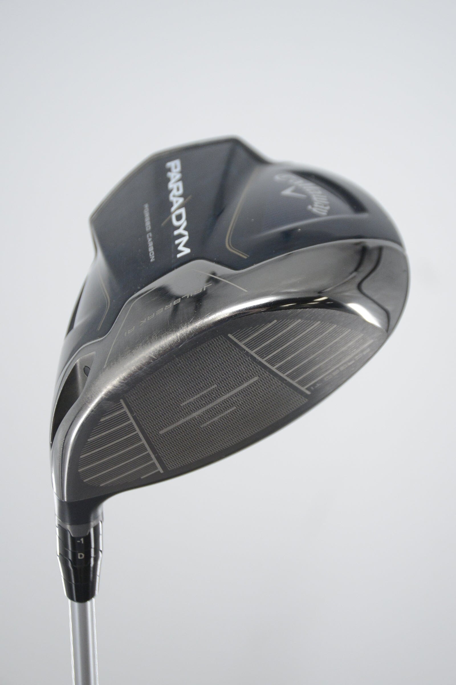 Callaway Paradym 10.5 Degree Driver SR Flex 45.25" Golf Clubs GolfRoots