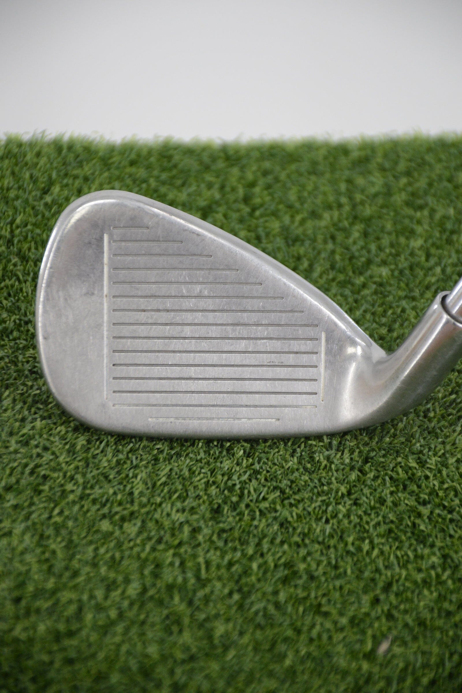 Callaway X-18 8 Iron S Flex 36" Golf Clubs GolfRoots