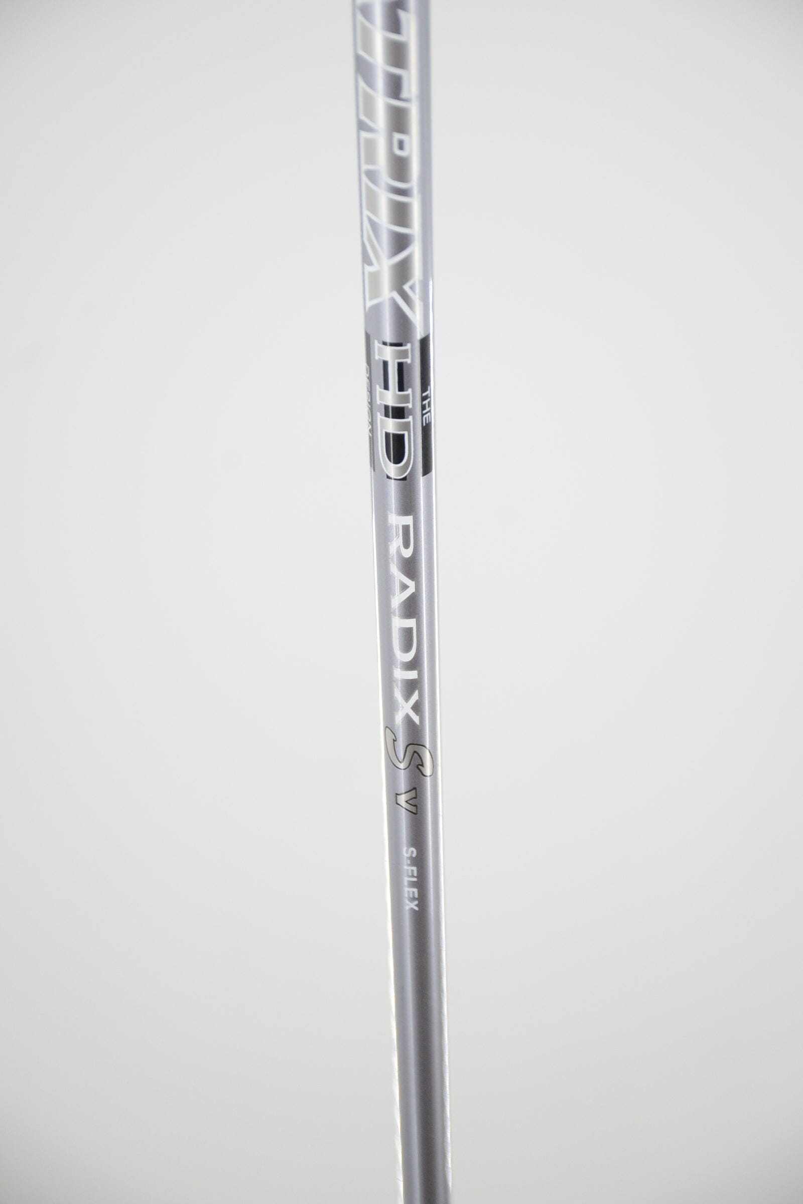 Adams Speedline Super S 11.5 Degree Driver S Flex 46" Golf Clubs GolfRoots