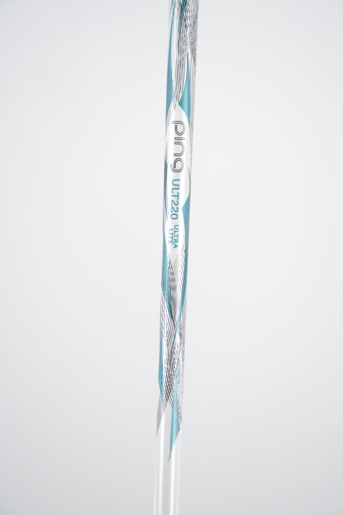 Women's Ping Rhapsody 2015 12 Degree Driver W Flex 44.25" Golf Clubs GolfRoots