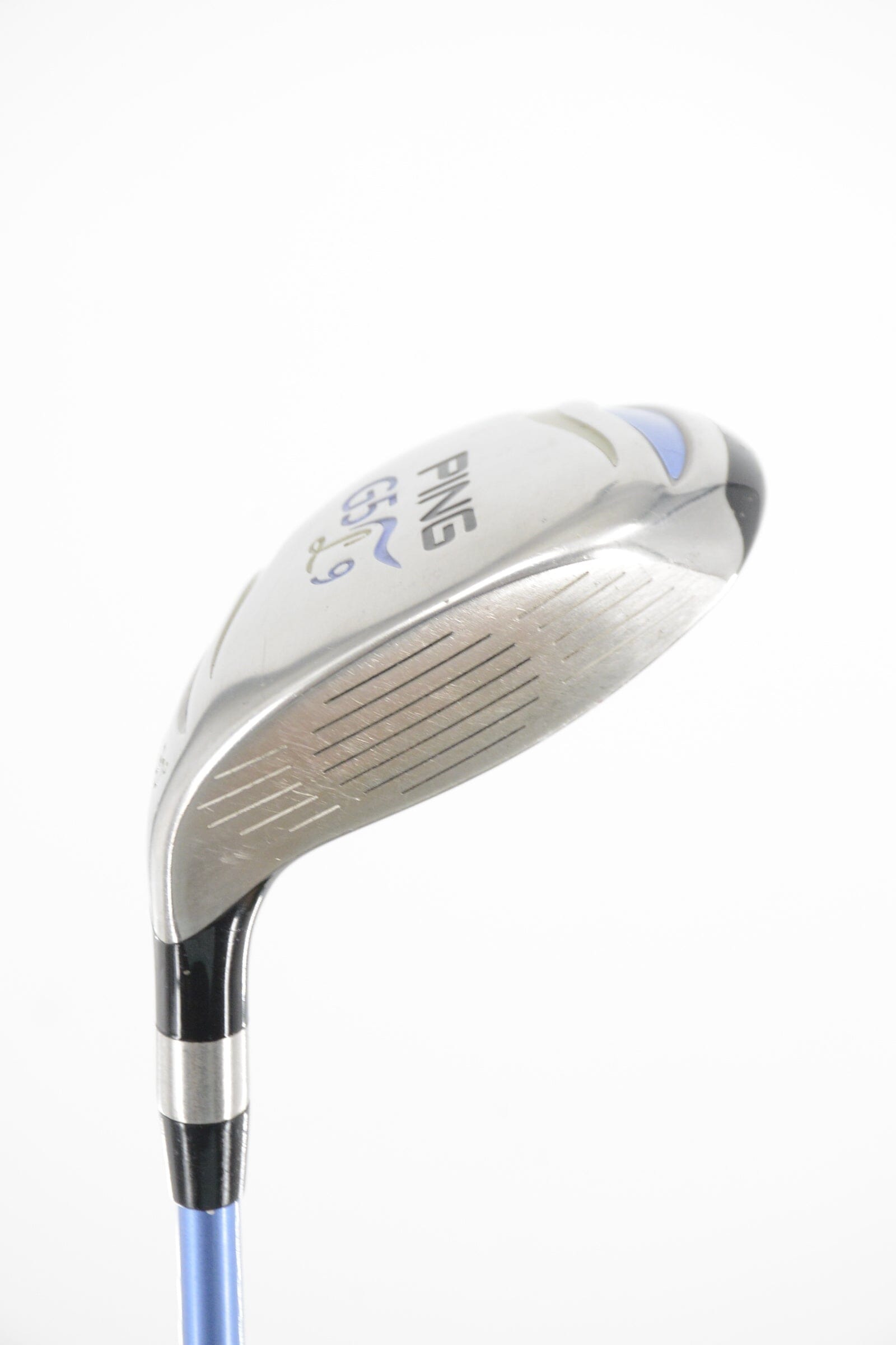 Women's Ping G5L 9 Wood W Flex 40.5" Golf Clubs GolfRoots