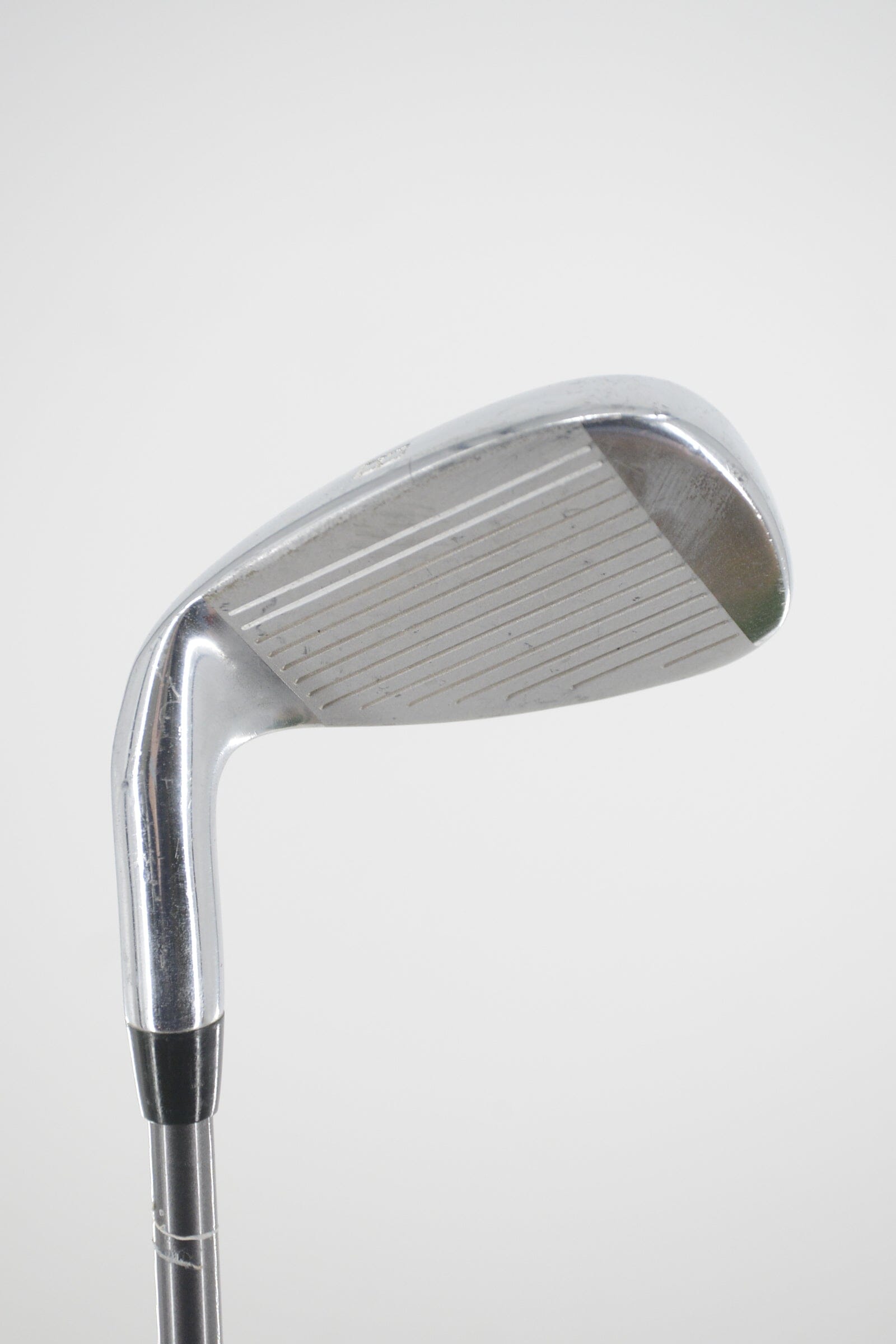 Women's Bullet 0.444 8 Iron W Flex 35.25" Golf Clubs GolfRoots