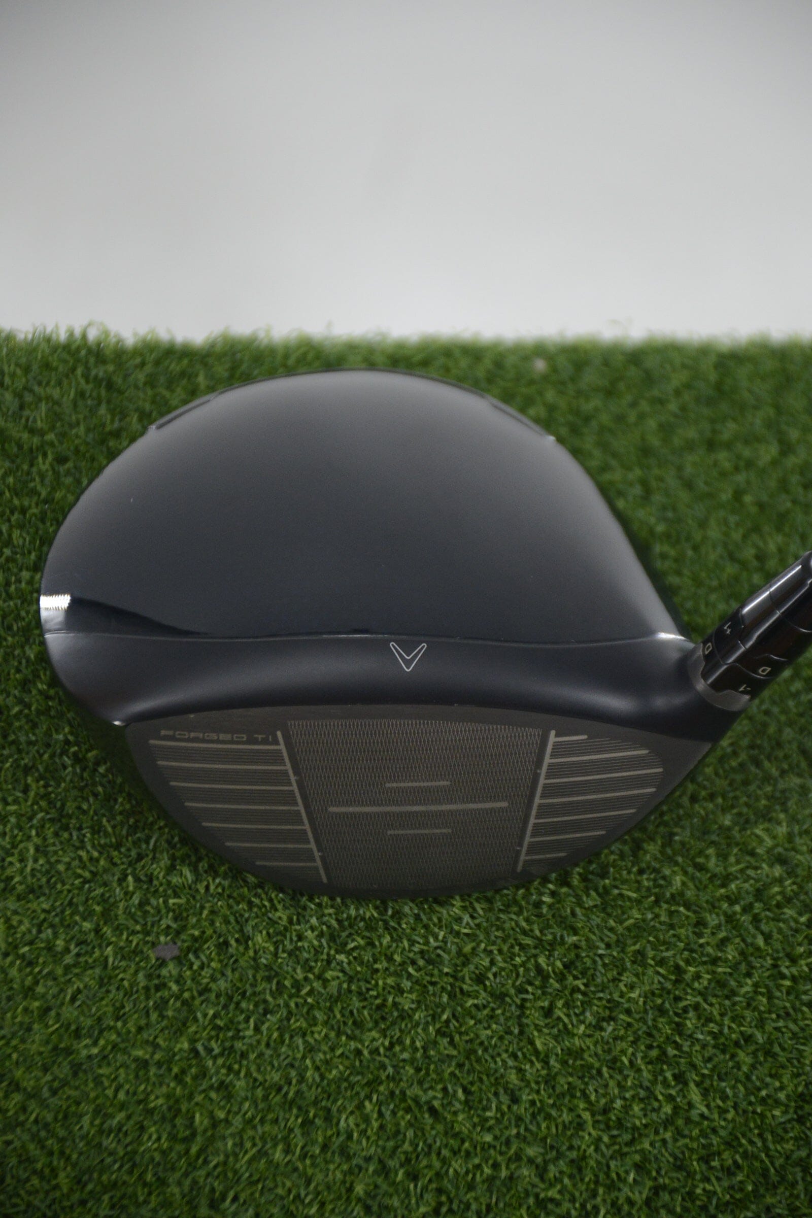 Callaway Paradym 10.5 Degree Driver SR Flex 45.25" Golf Clubs GolfRoots