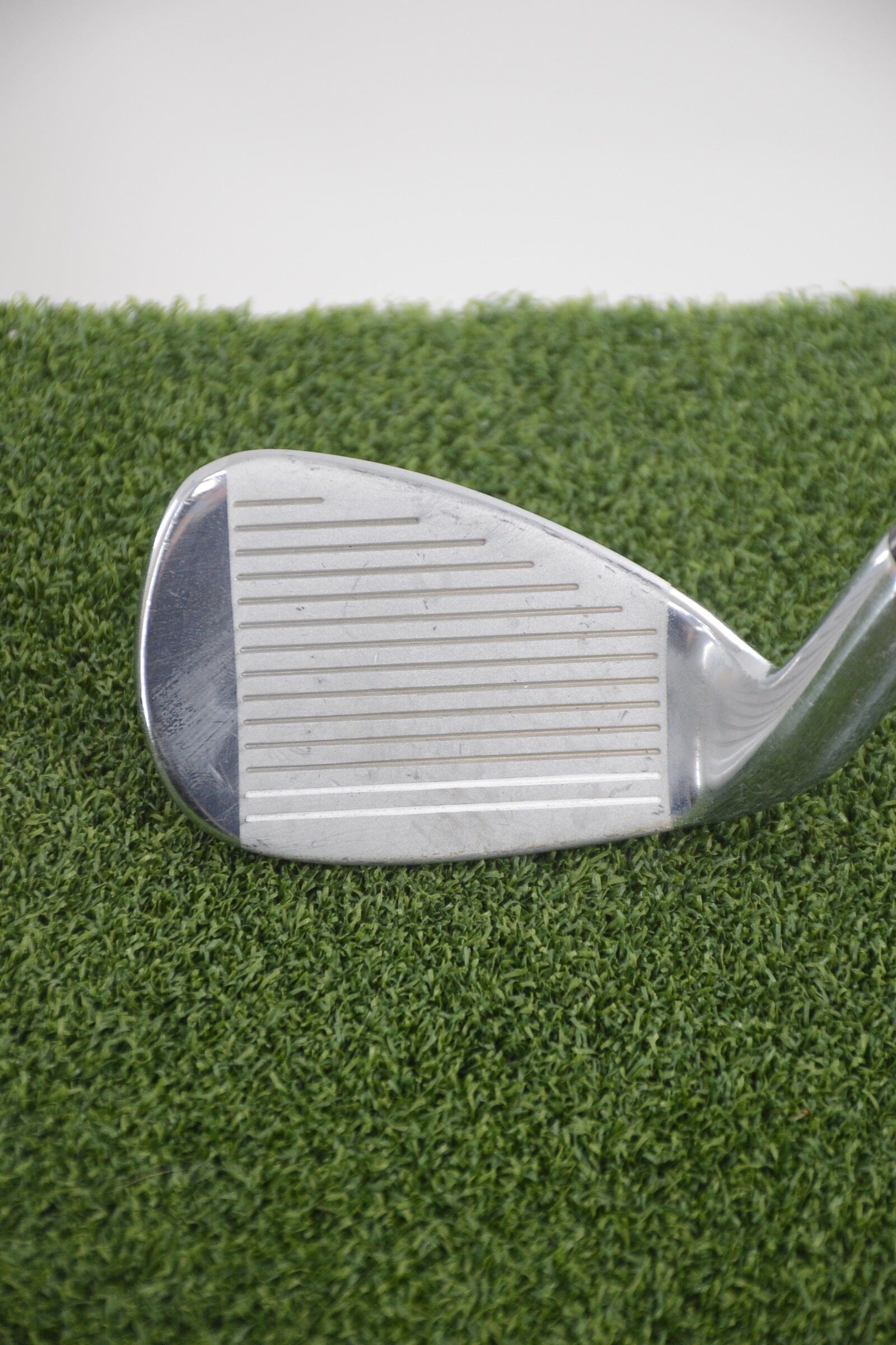 Women's Bullet 0.444 8 Iron W Flex 35.25" Golf Clubs GolfRoots
