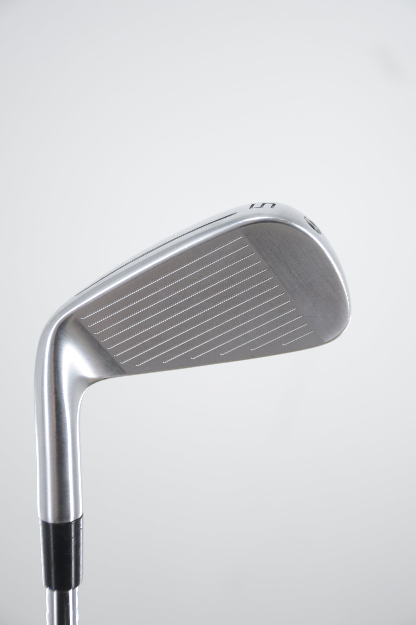 TaylorMade P770 '20 5 Iron S Flex 37"