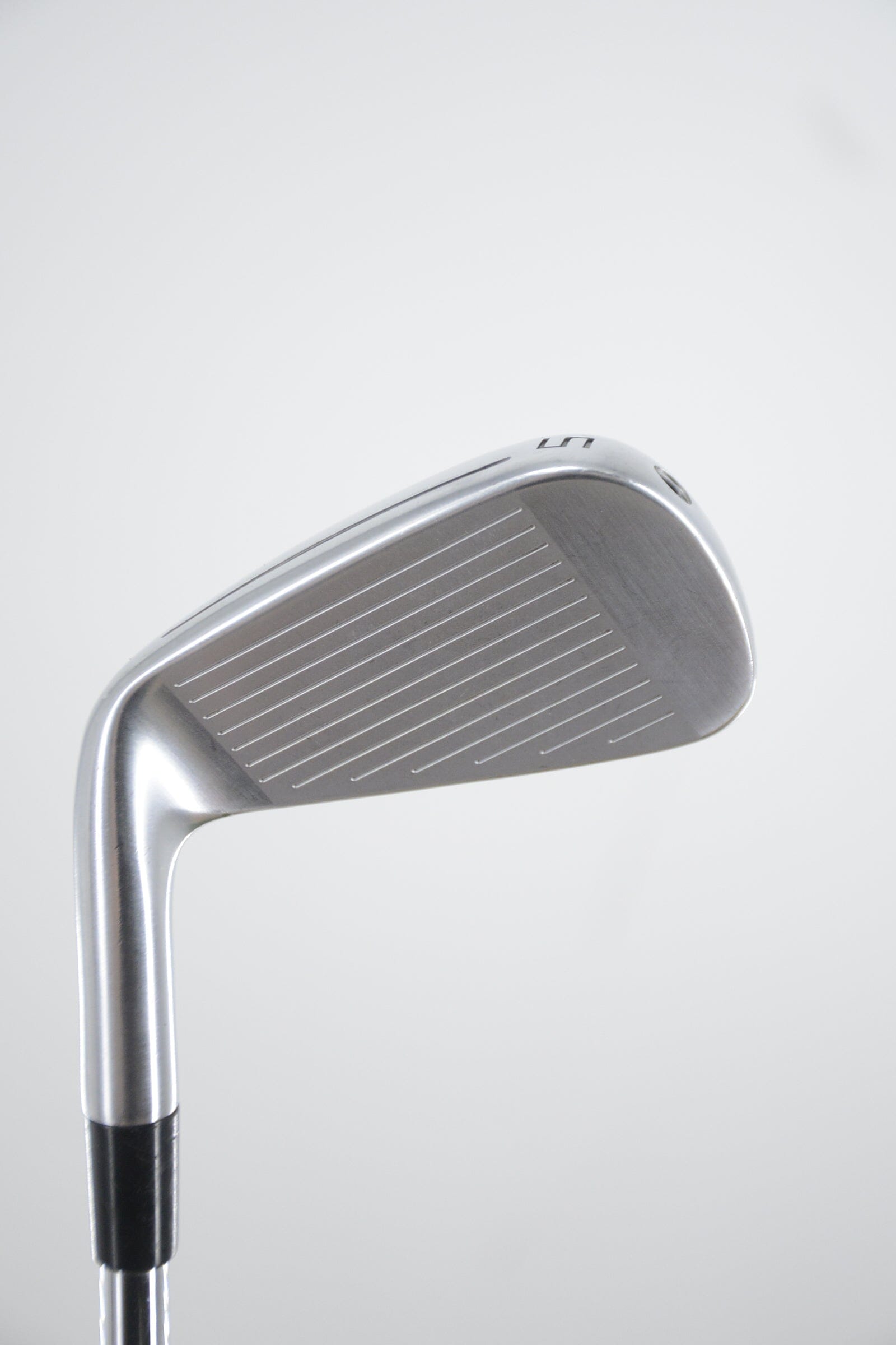 TaylorMade P770 '20 5 Iron S Flex 37" Golf Clubs GolfRoots