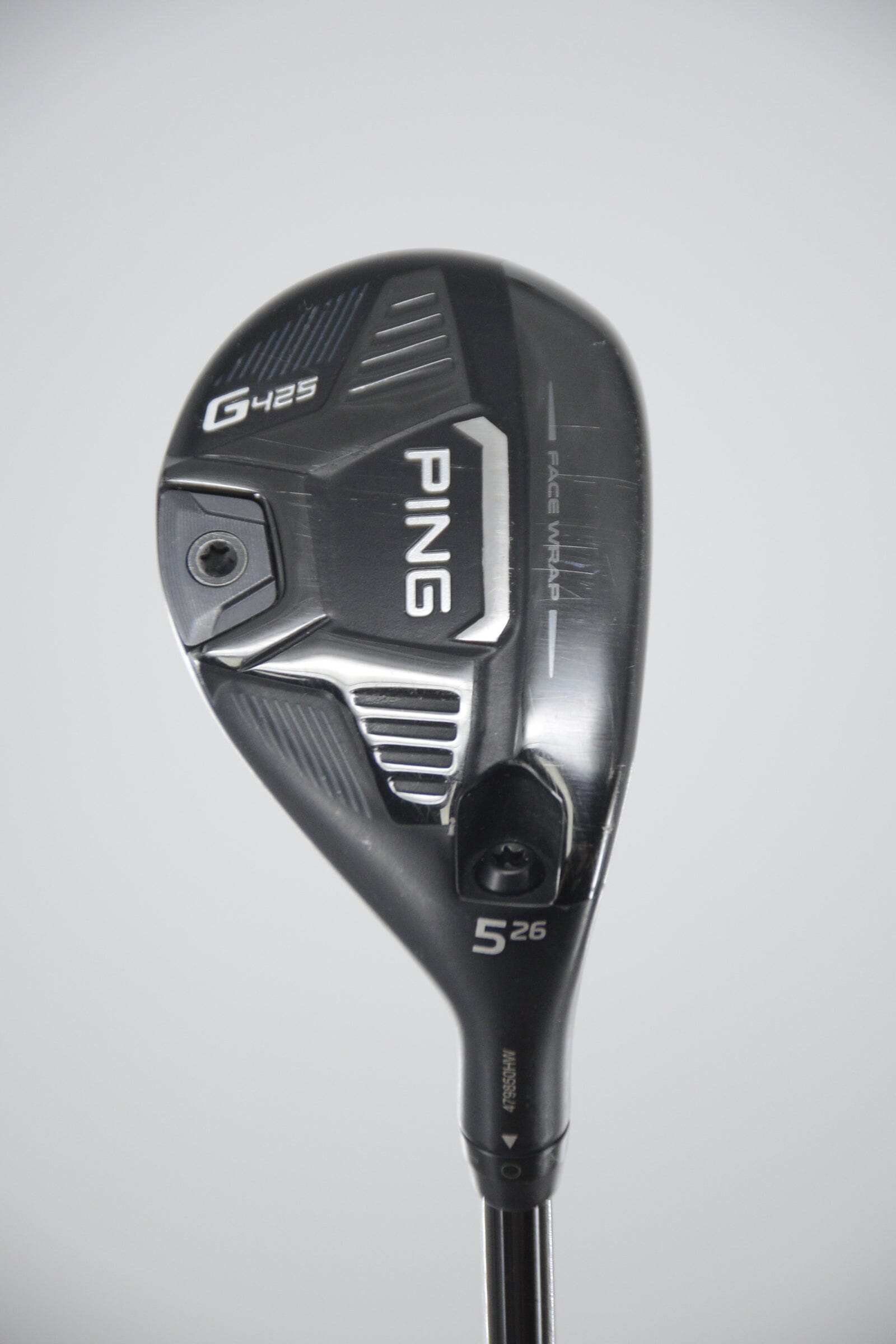 Women's Ping G425 5 Hybrid W Flex 39" Golf Clubs GolfRoots