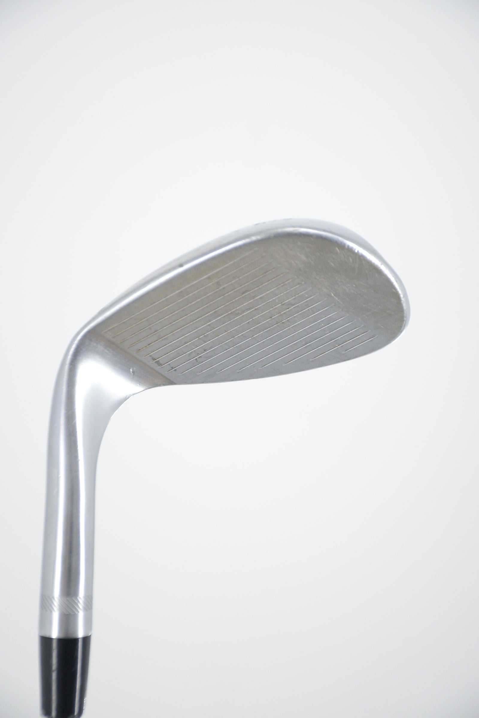 Titleist Vokey SM8 Tour Chrome 58 Degree Wedge Wedge Flex 35"