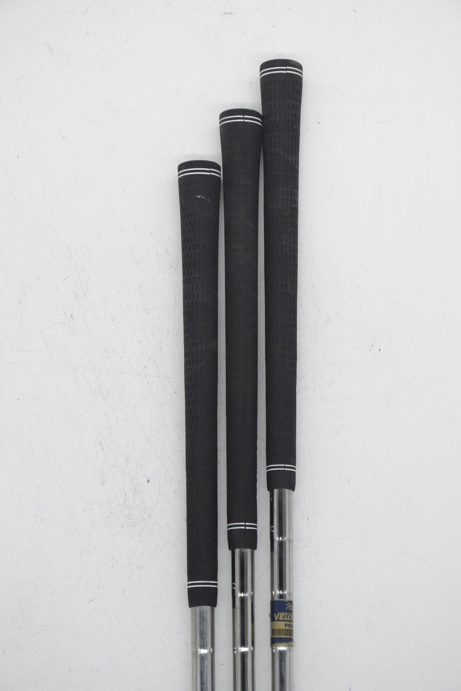 Women's MacGregor Lady MacGregor D, 3W, 5W Wood Set W Flex Golf Clubs GolfRoots