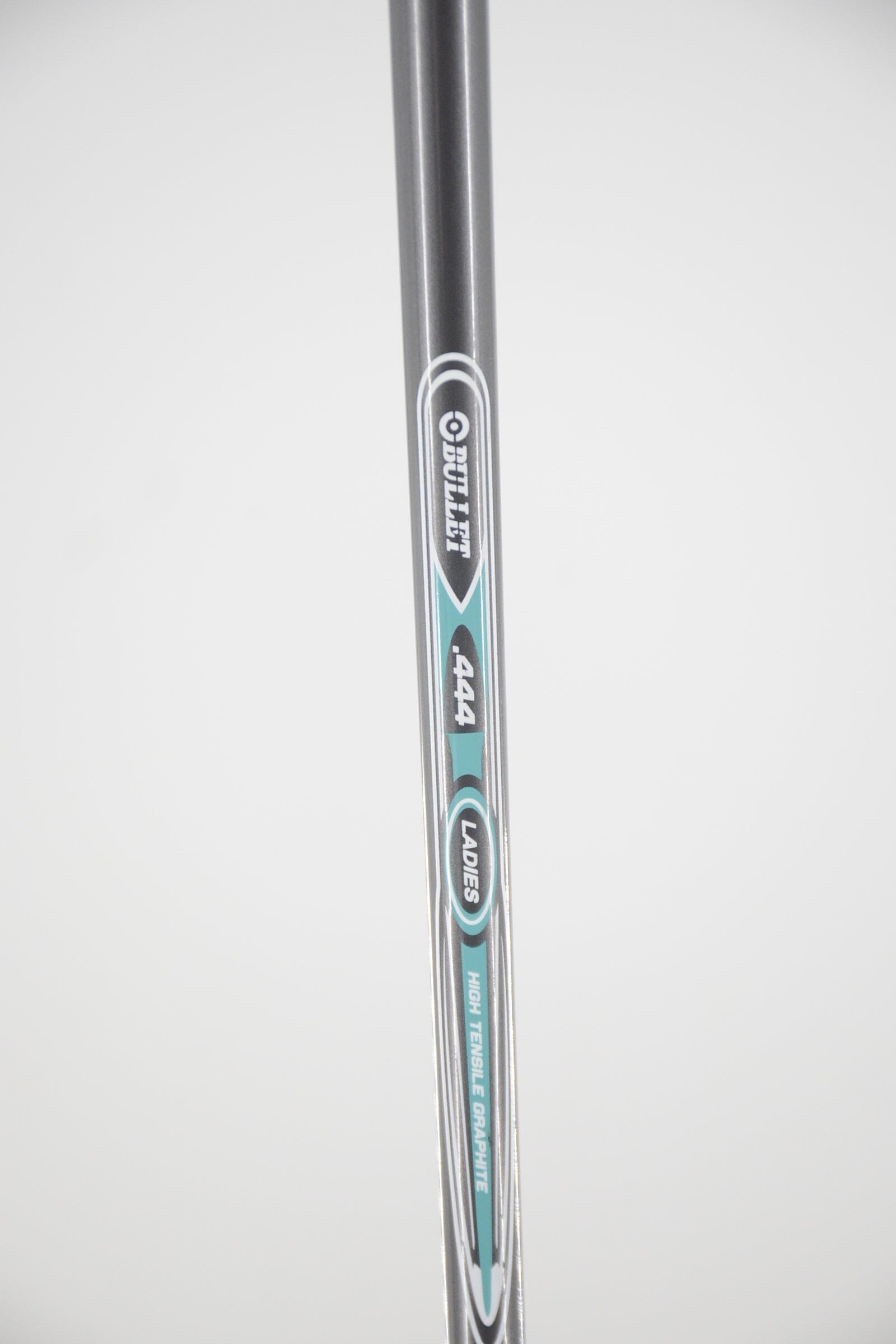 Women's Bullet 0.444 8 Iron W Flex 35.25" Golf Clubs GolfRoots