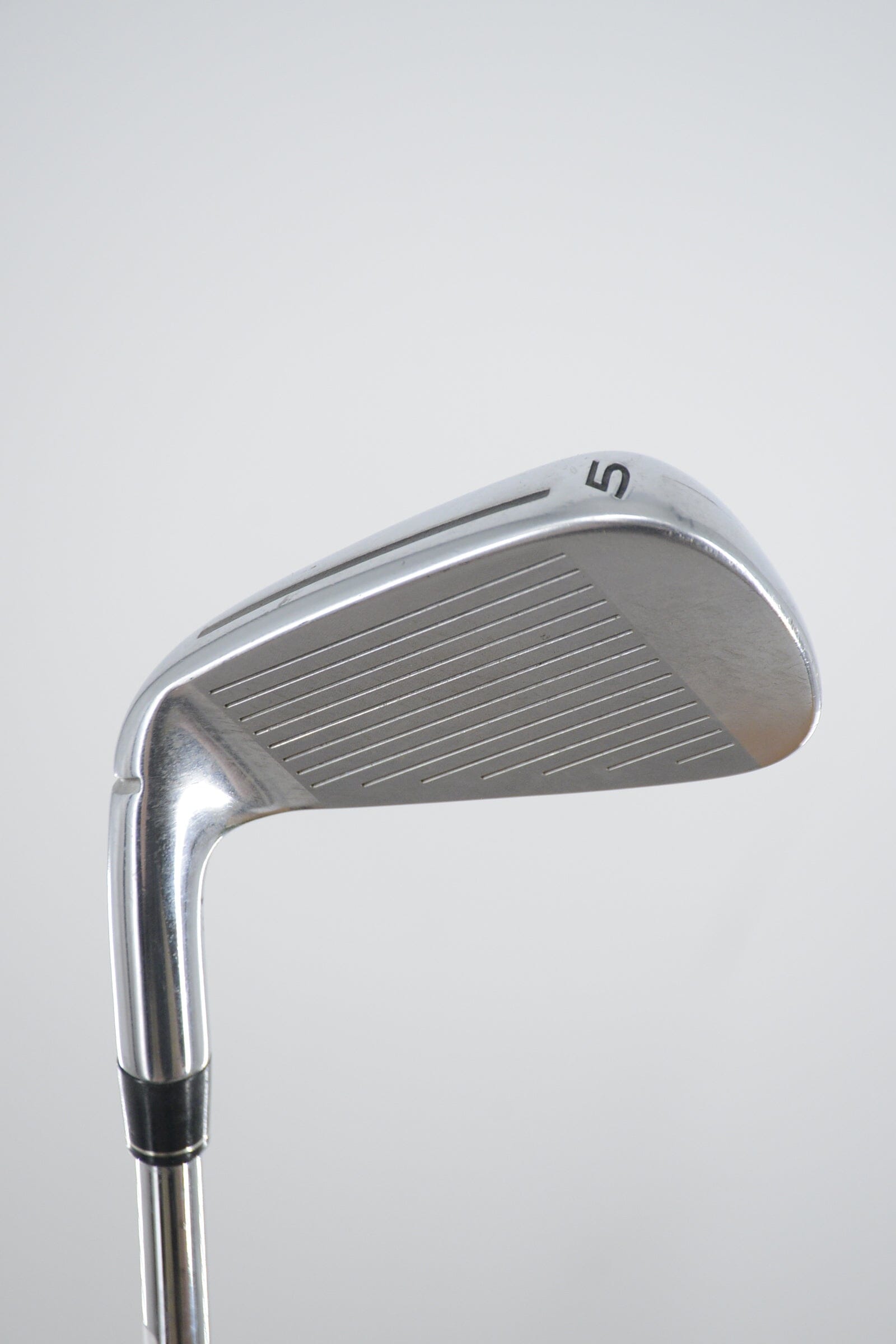 TaylorMade Rbladez Tour 5 Iron S Flex 37.75"