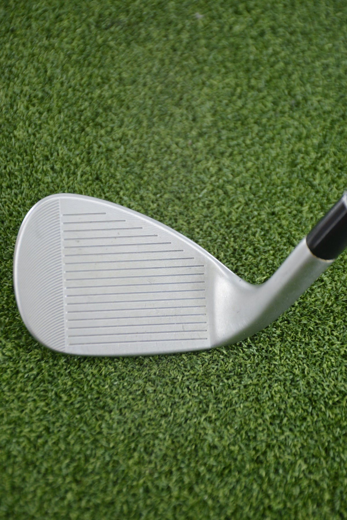 Cleveland CBX2 52 Degree Wedge Wedge Flex 35.25"
