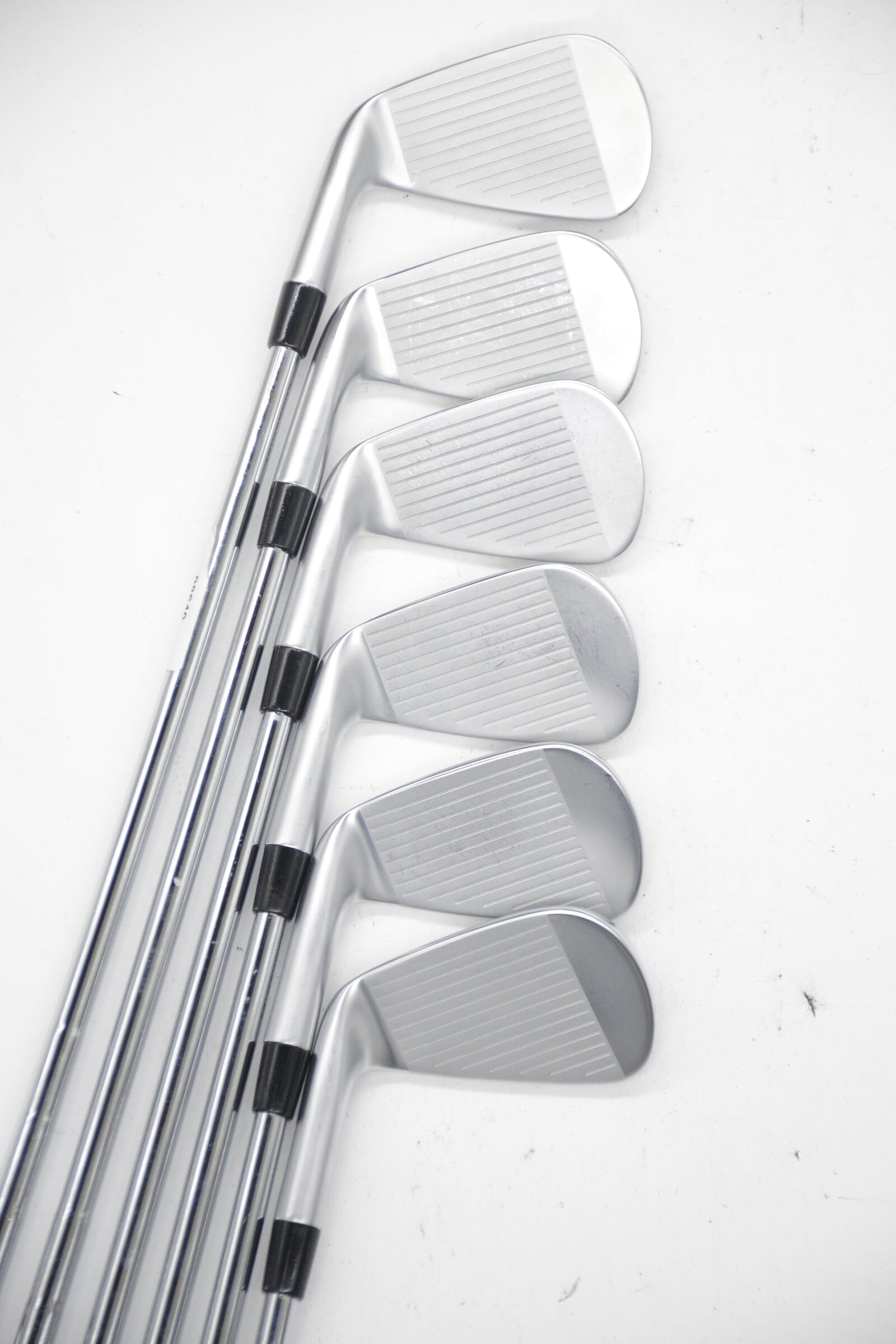 Callaway Apex Pro 24 5-PW Iron Set S Flex Std Length Golf Clubs GolfRoots