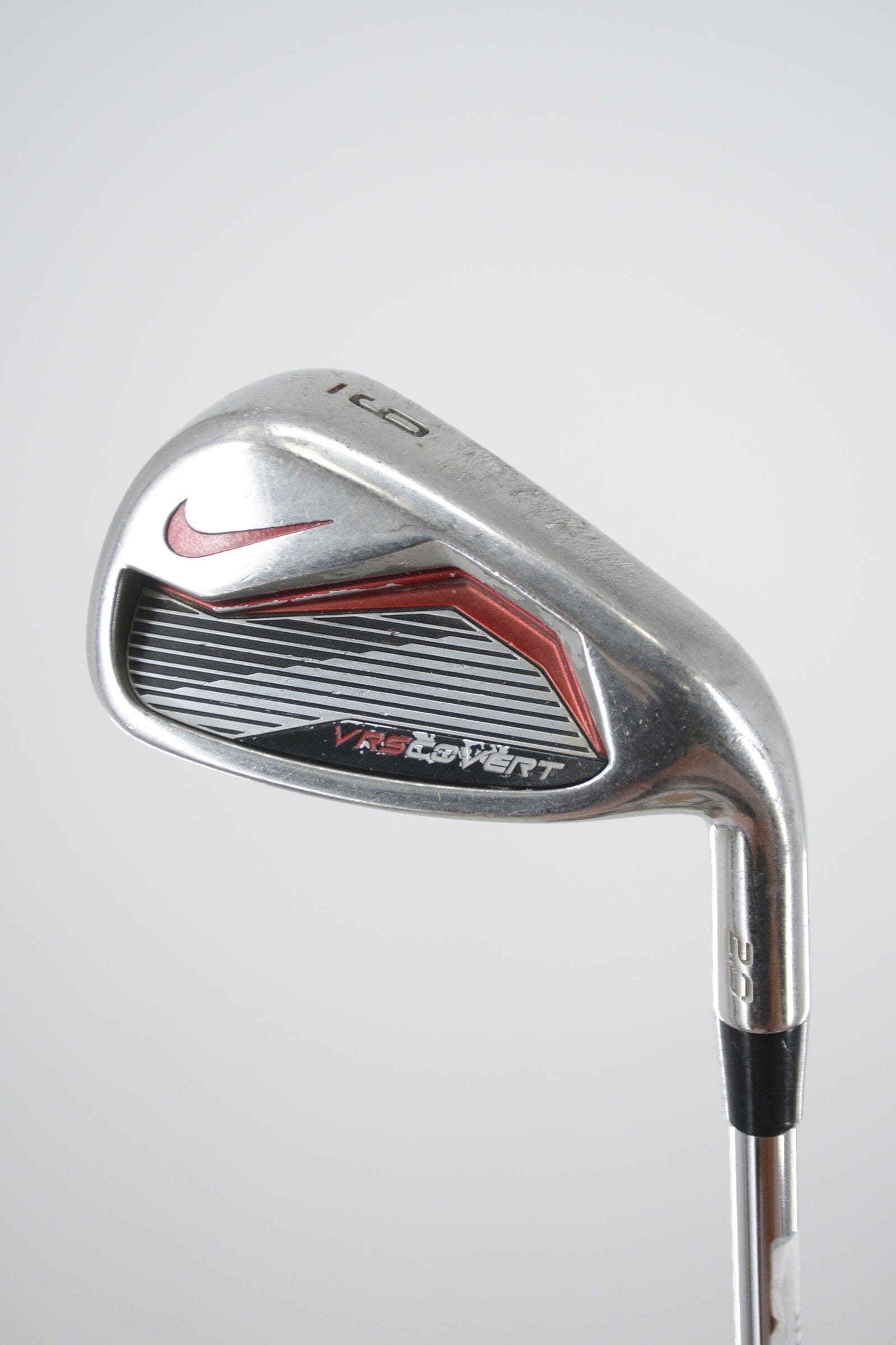 Nike Vr-S Covert 9 Iron R Flex 36" Golf Clubs GolfRoots