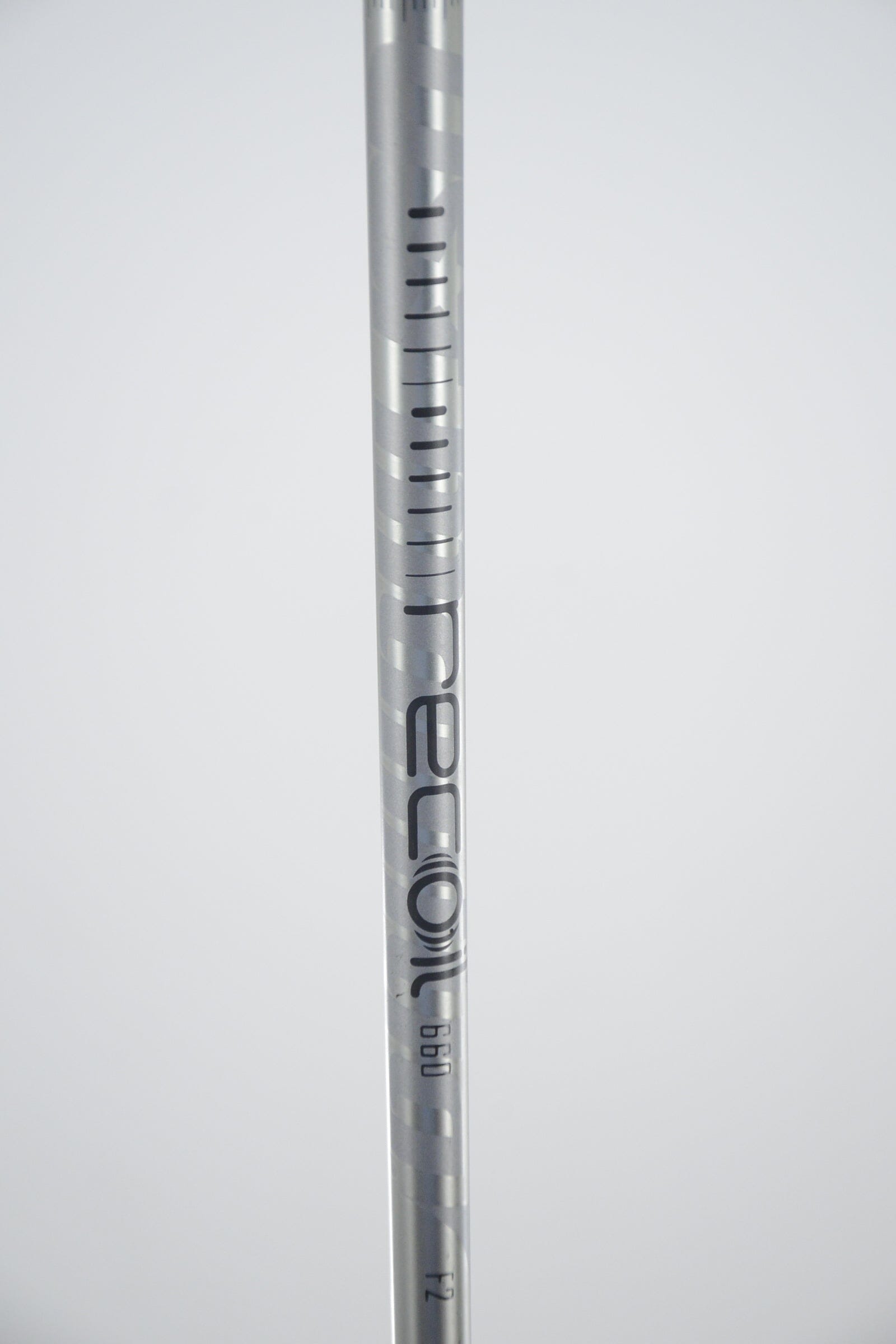 TaylorMade Ti Bubble 2 4 Iron SR Flex 36.75" Golf Clubs GolfRoots