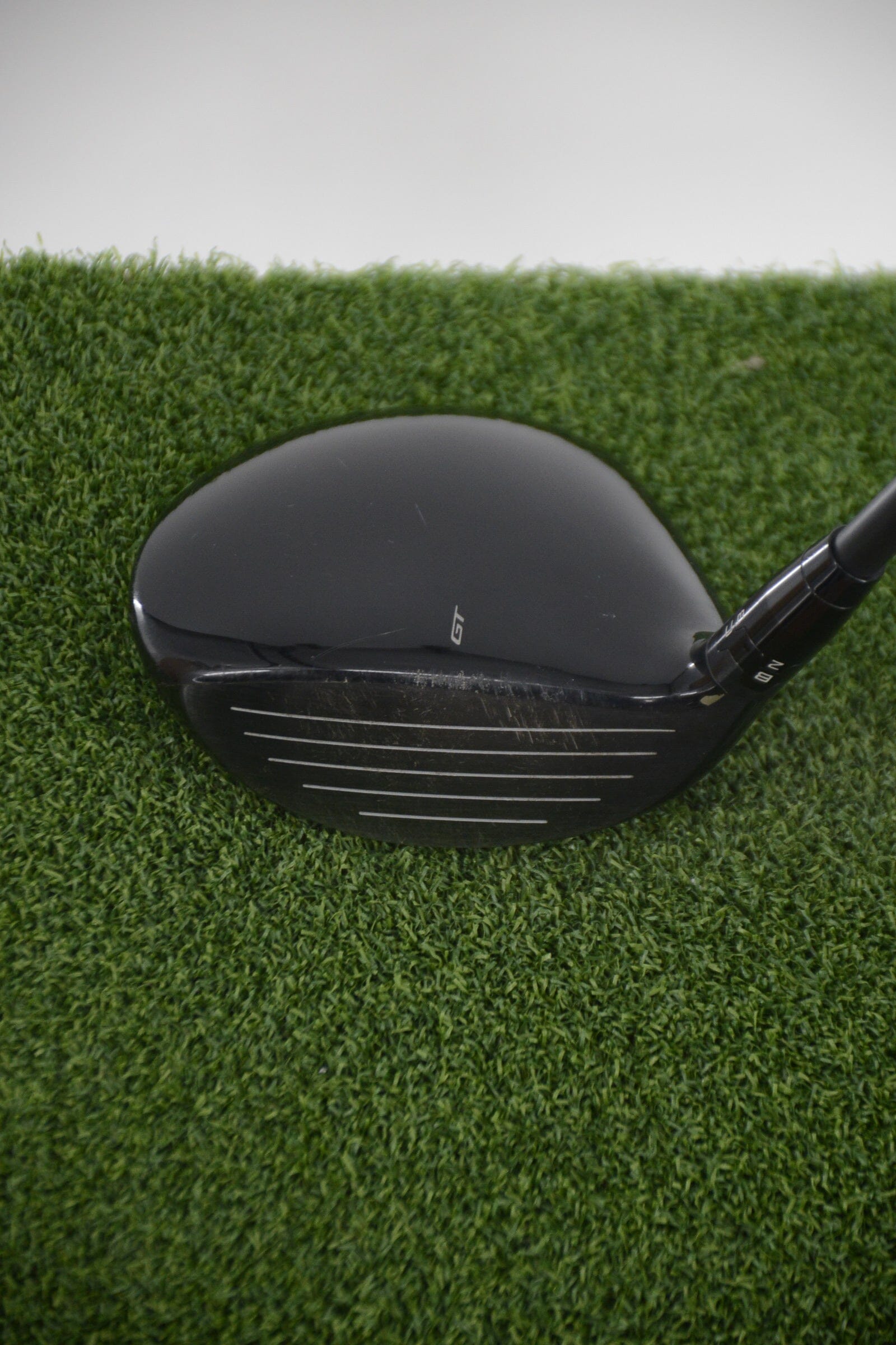 Titleist GT2 16.5 Degree Wood S Flex 43" Golf Clubs GolfRoots