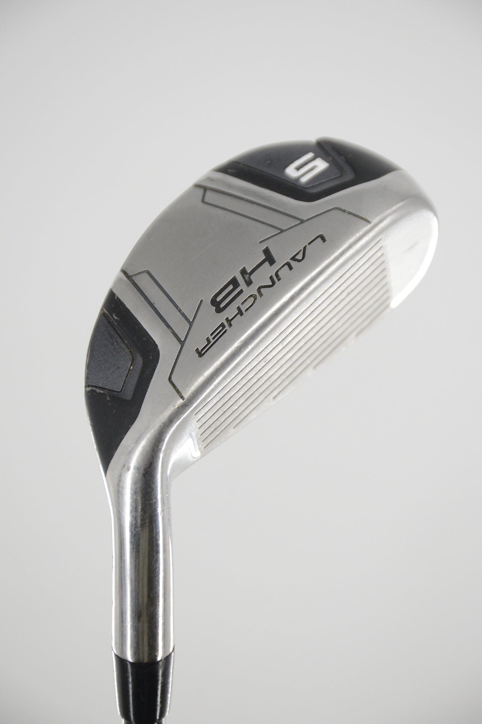 Cleveland Launcher HB 5 Hybrid R Flex 38" Golf Clubs GolfRoots